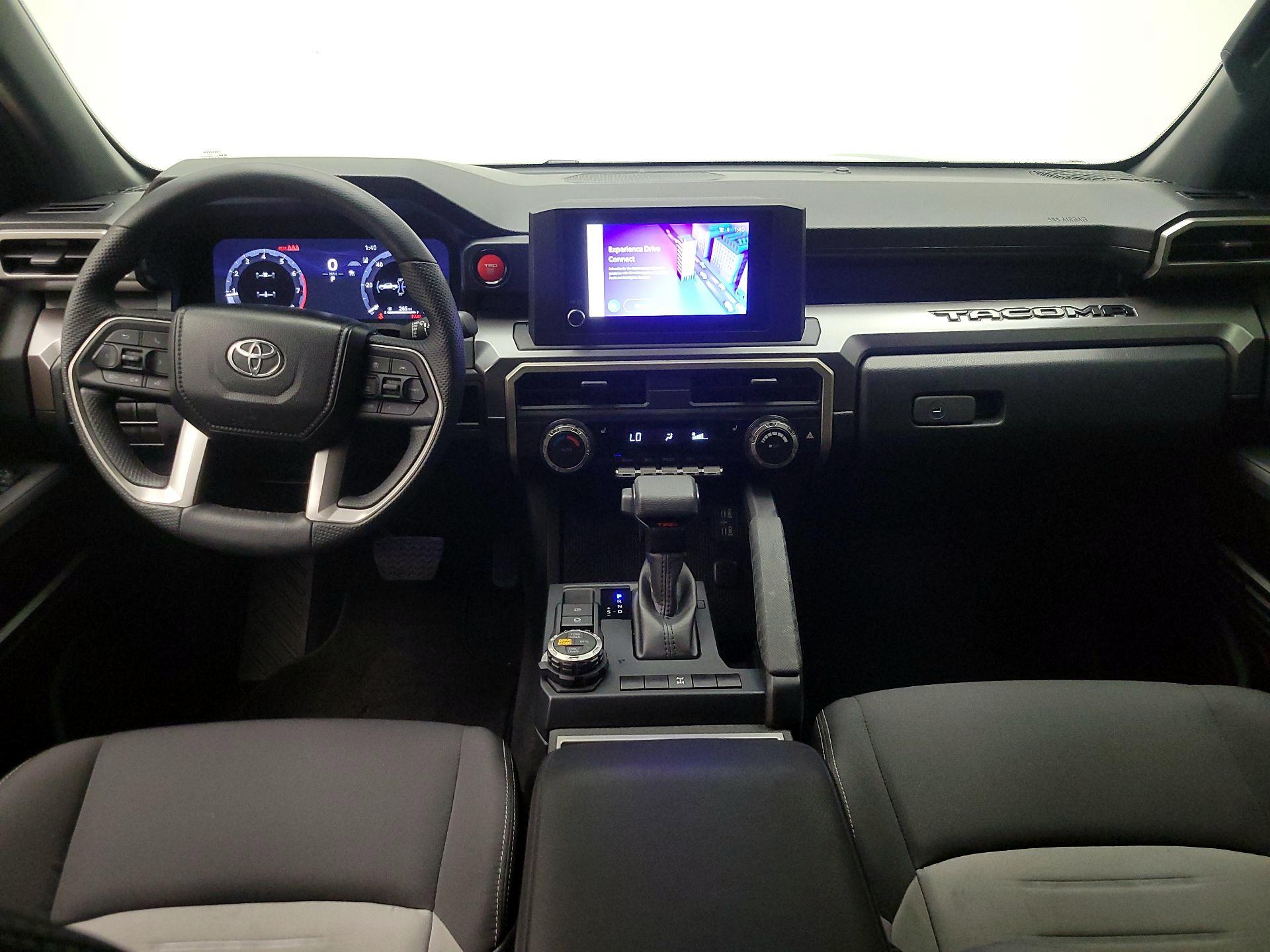 Thumbnail: 2024 Toyota Tacoma - 9