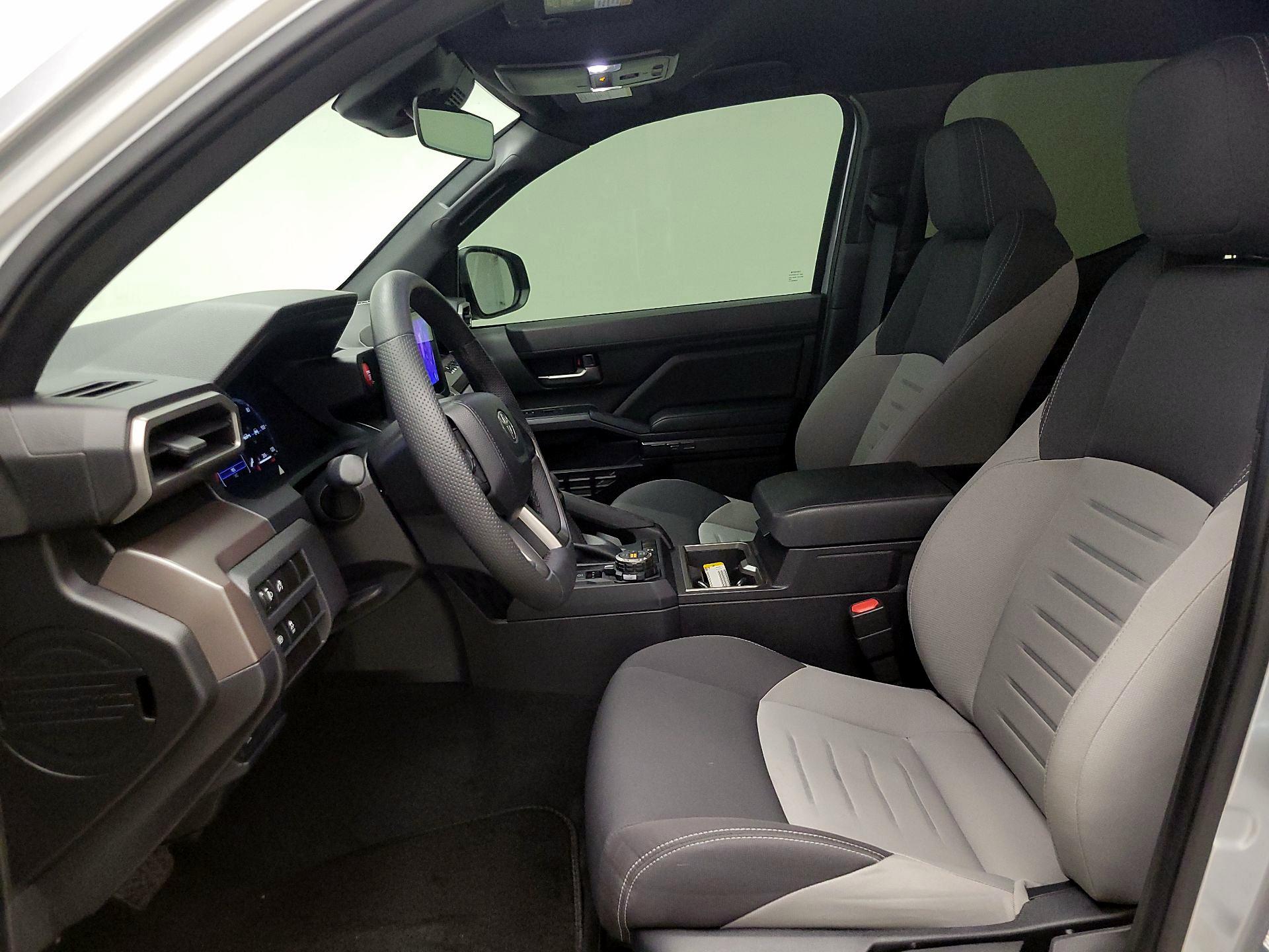 Thumbnail: 2024 Toyota Tacoma - 11