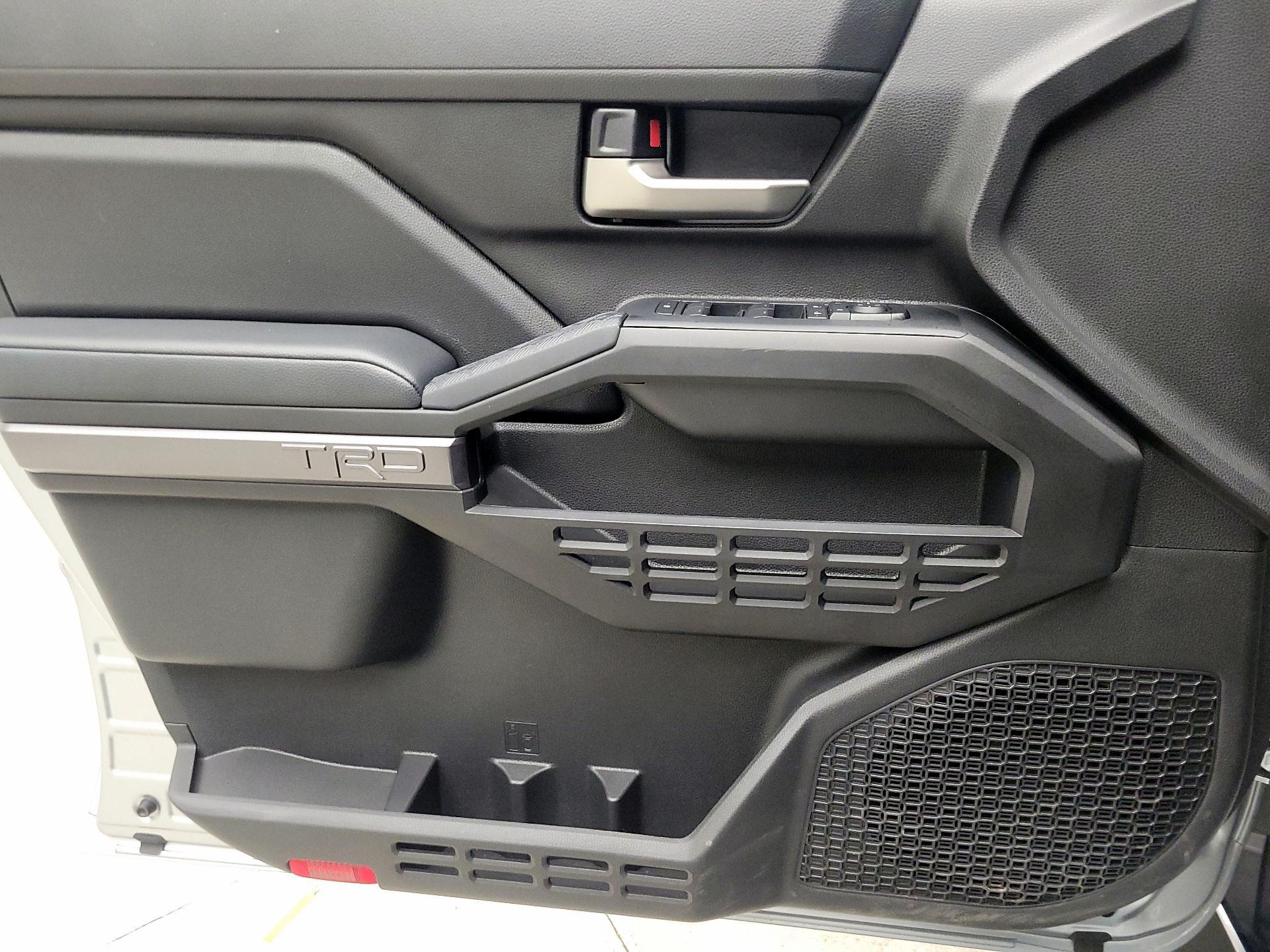 Thumbnail: 2024 Toyota Tacoma - 12