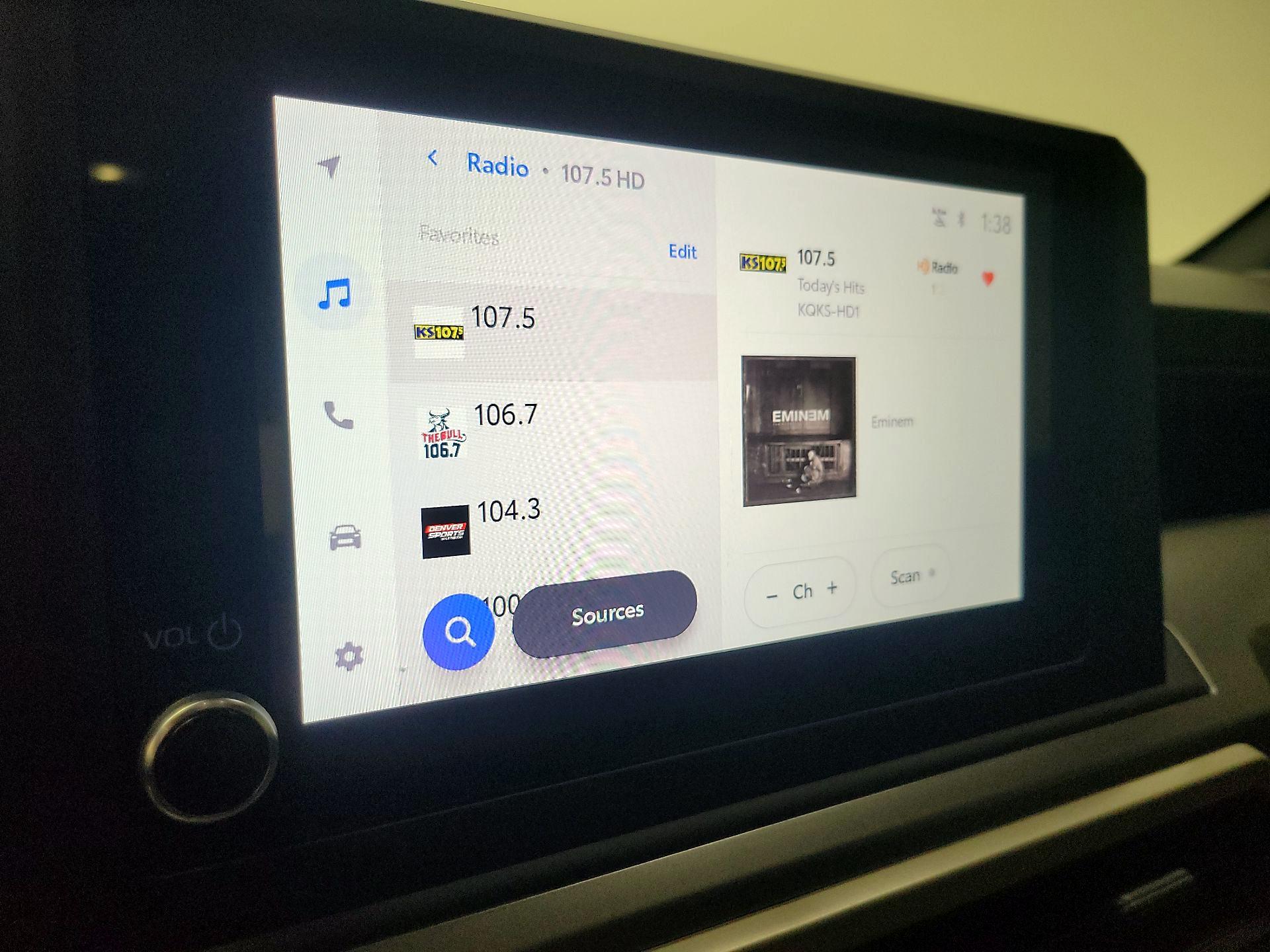Thumbnail: 2024 Toyota Tacoma - 15