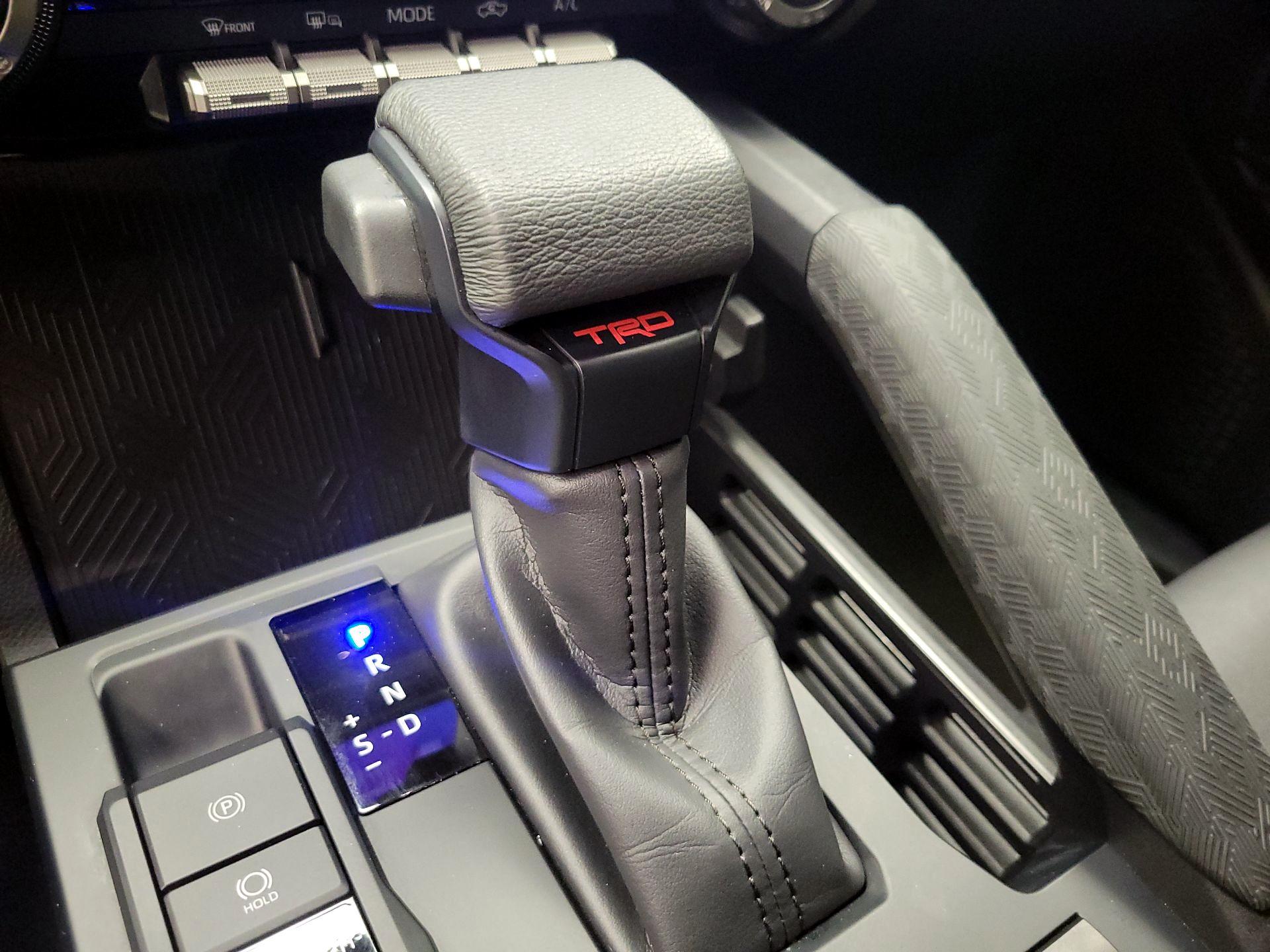 Thumbnail: 2024 Toyota Tacoma - 17