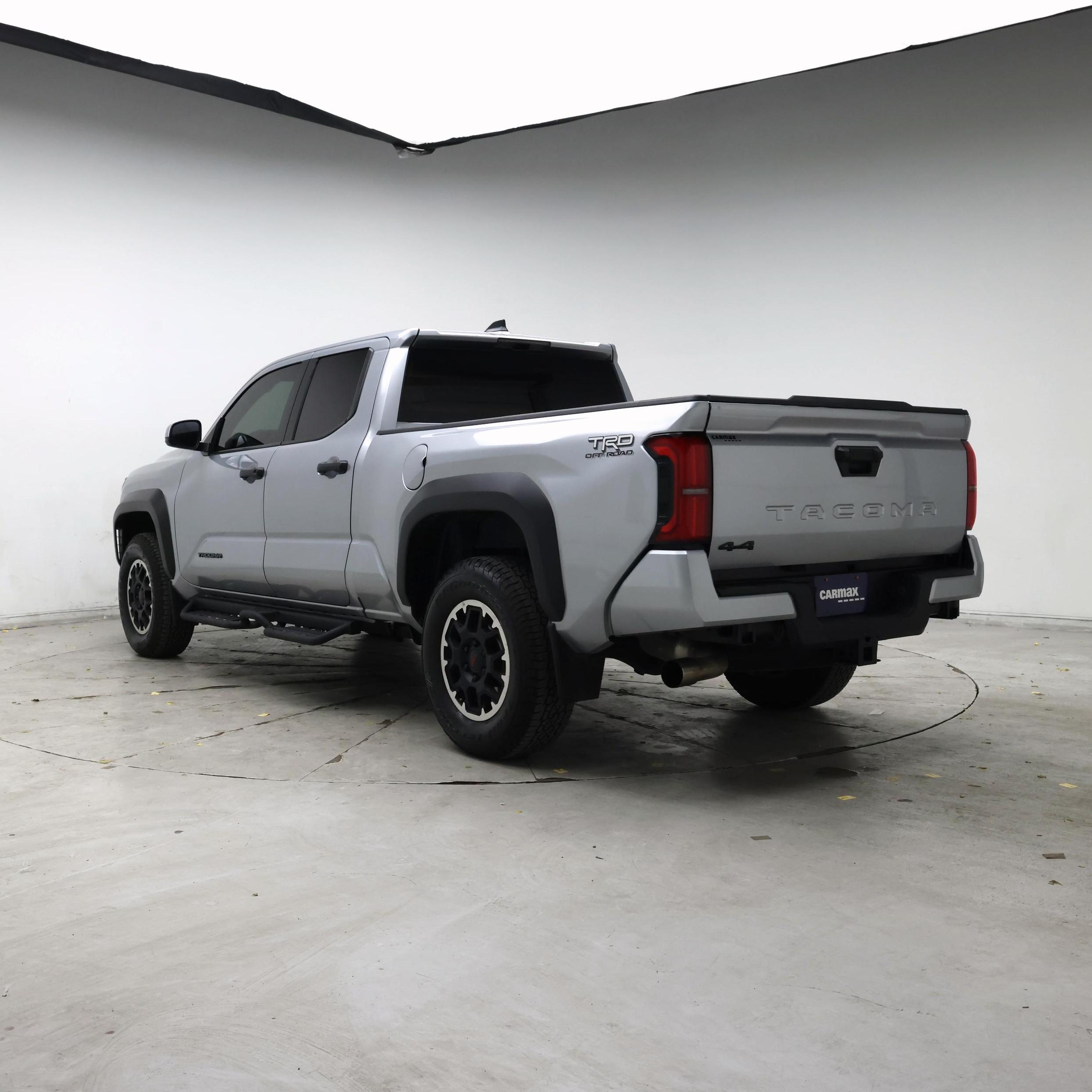 Thumbnail: 2024 Toyota Tacoma - 2