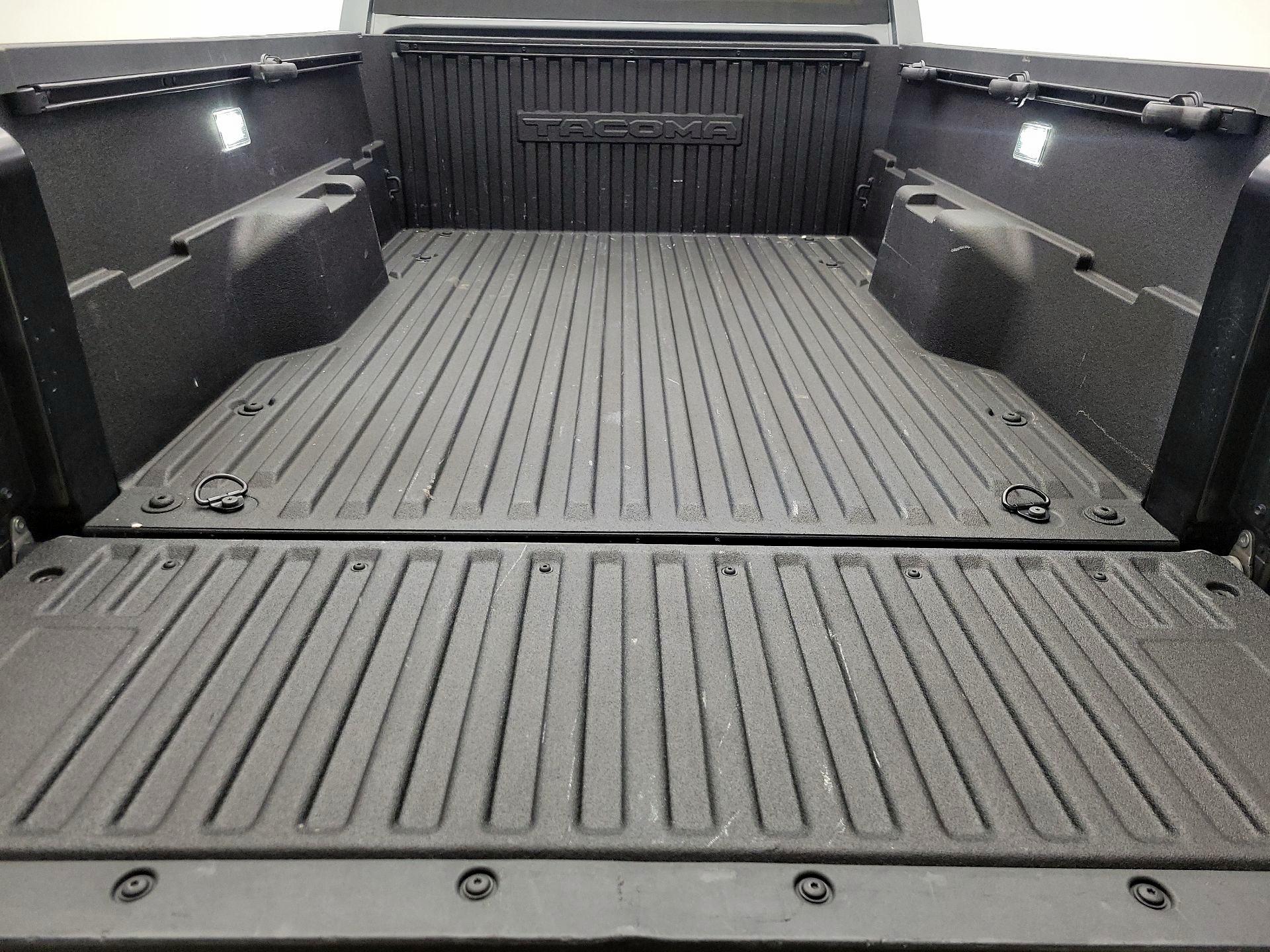 Thumbnail: 2024 Toyota Tacoma - 20