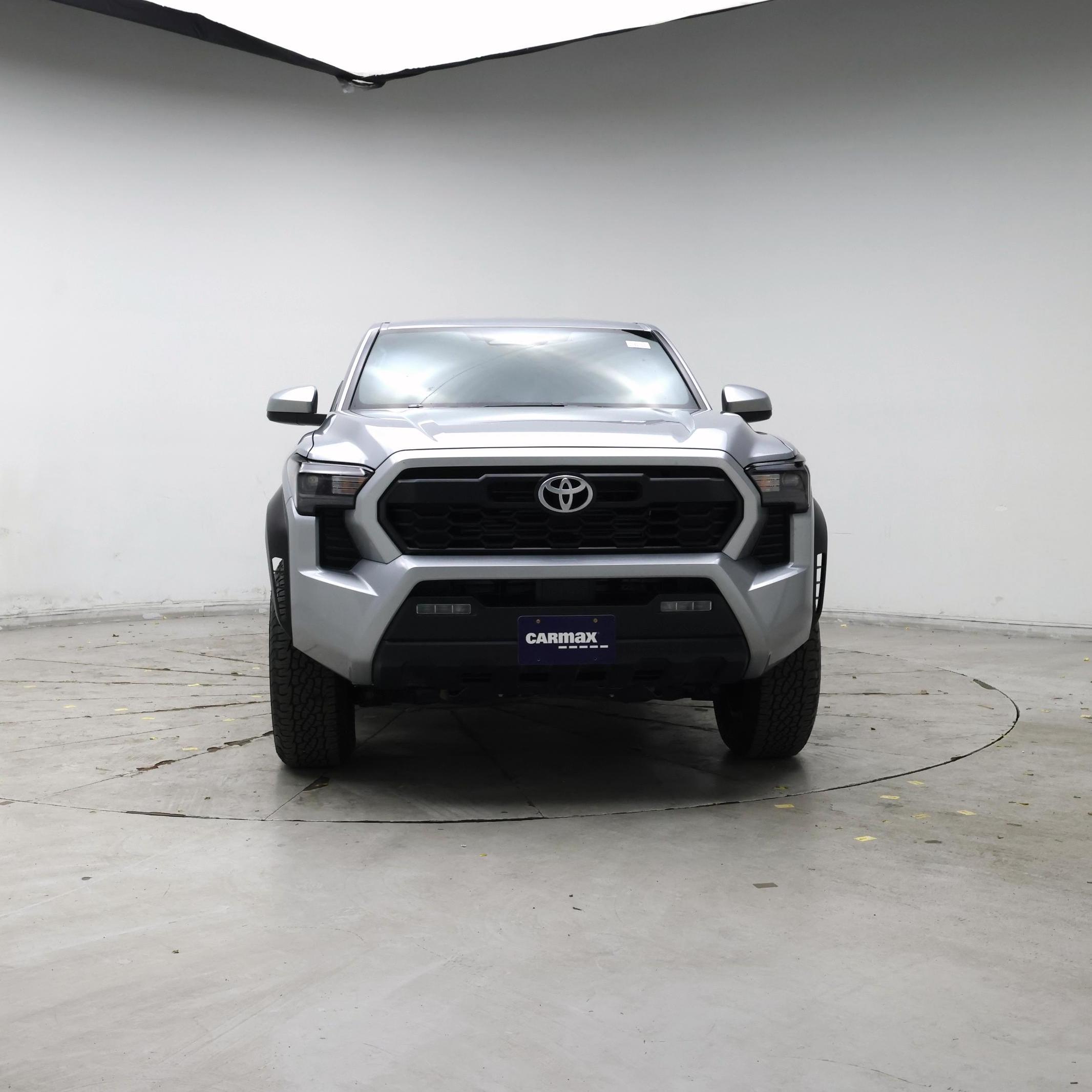 Thumbnail: 2024 Toyota Tacoma - 5