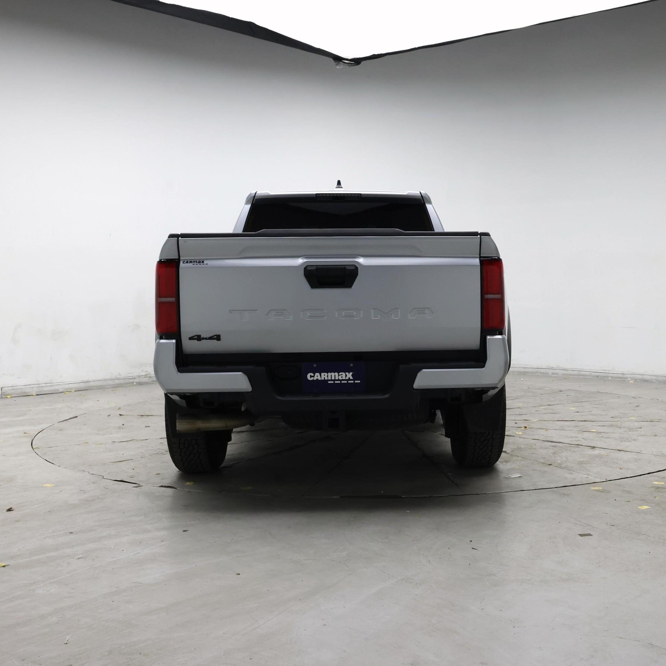 Thumbnail: 2024 Toyota Tacoma - 6