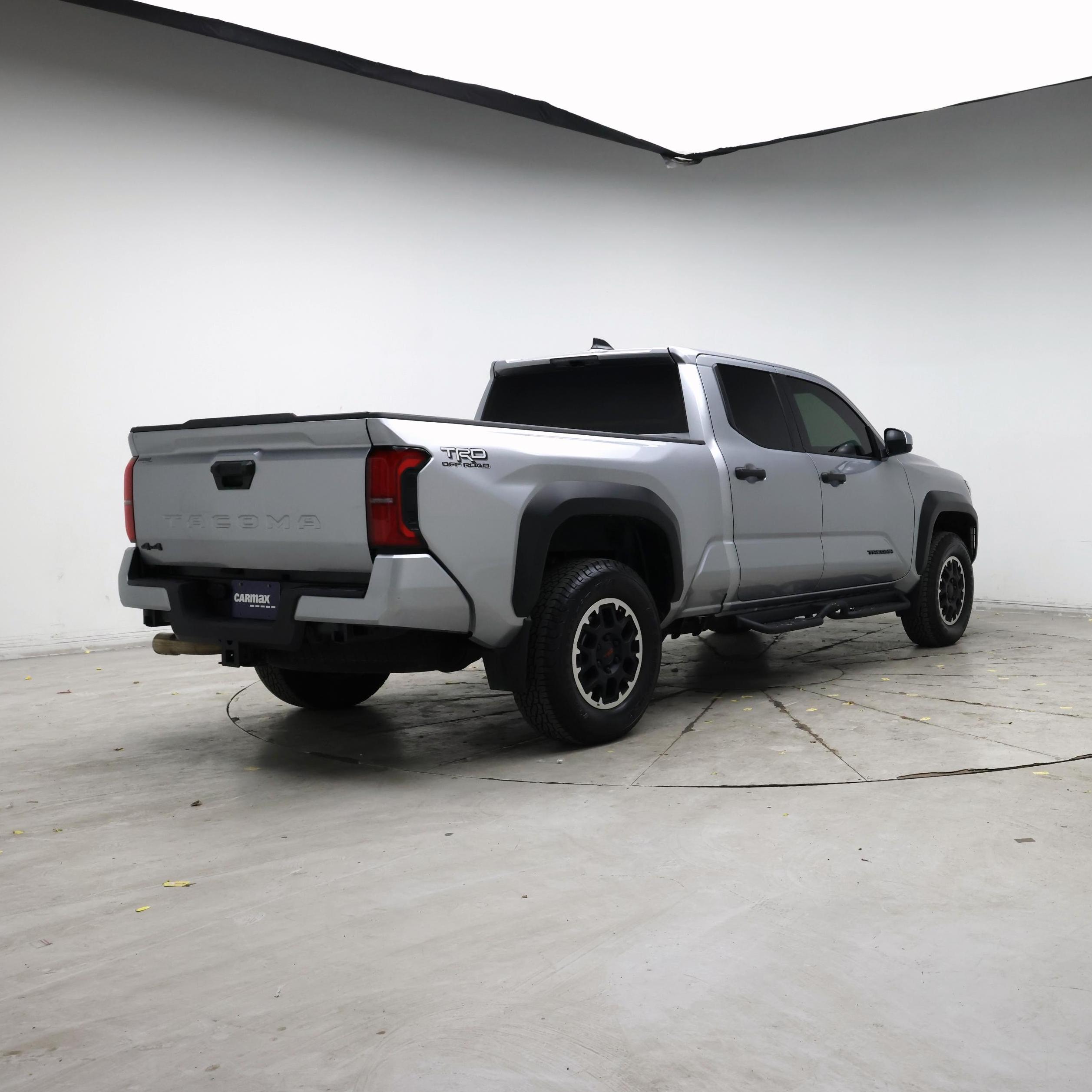 Thumbnail: 2024 Toyota Tacoma - 8