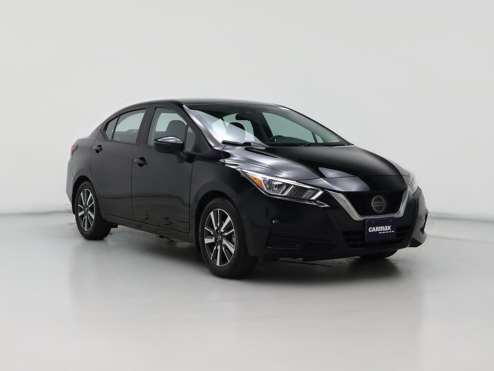 2021 Nissan Versa Sedan SV