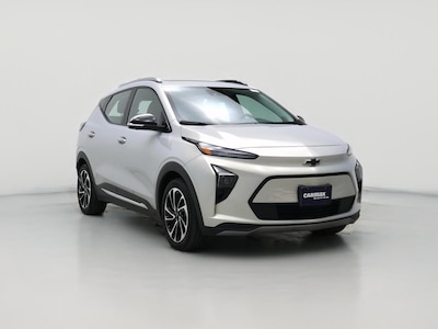 2022 Chevrolet Bolt EUV Premier