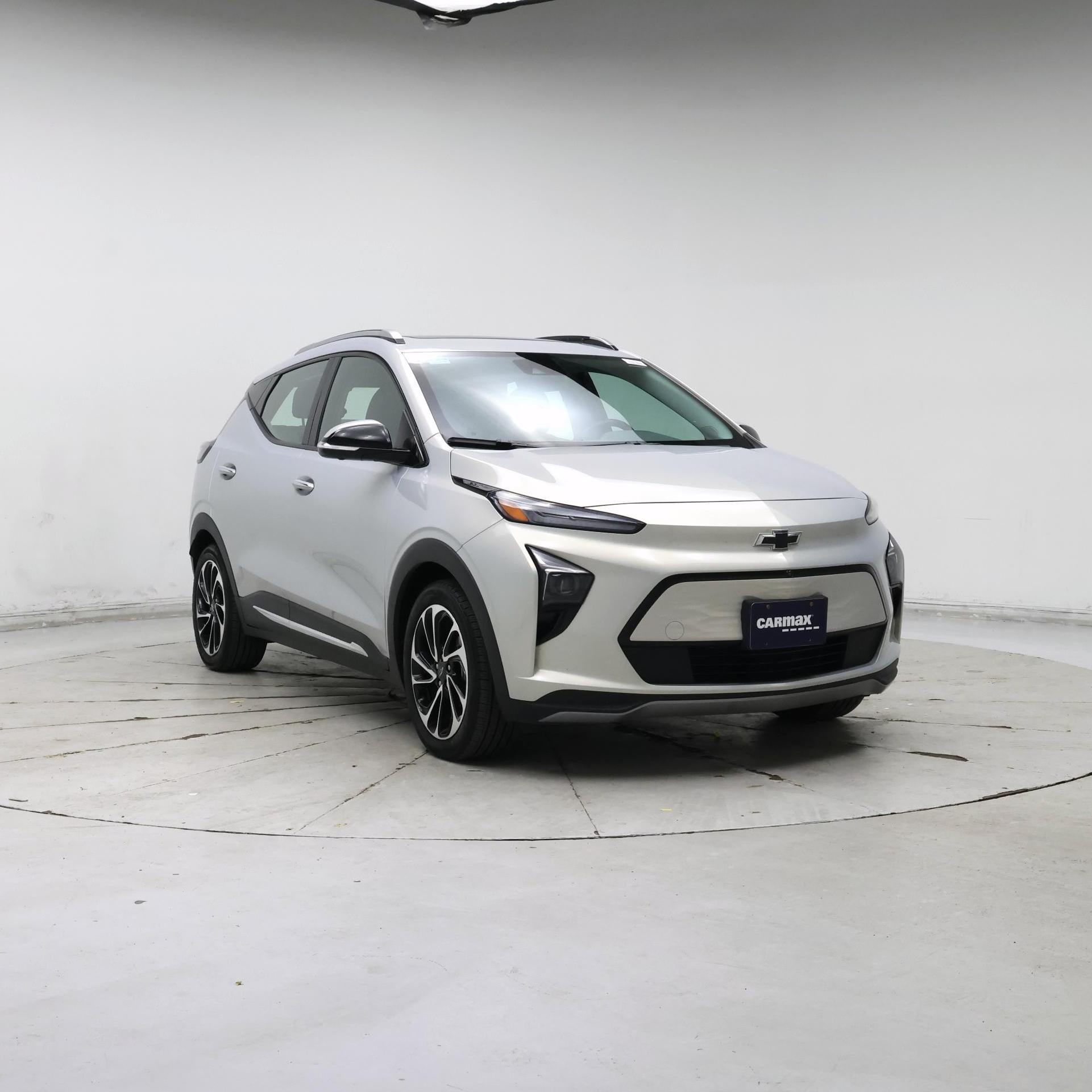 2022 Chevrolet Bolt EUV Premier FWD