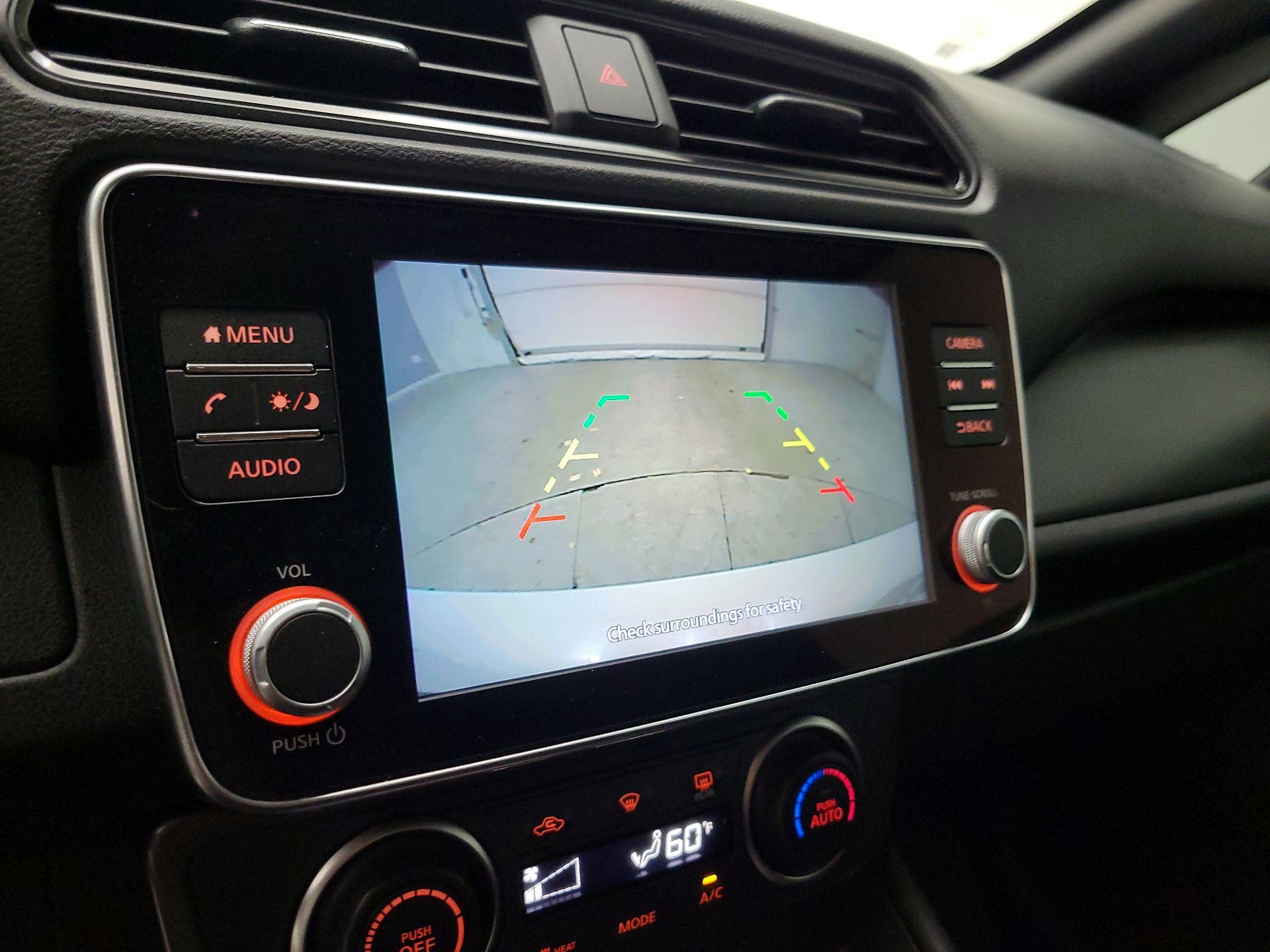 Thumbnail: 2025 Nissan Leaf - 14