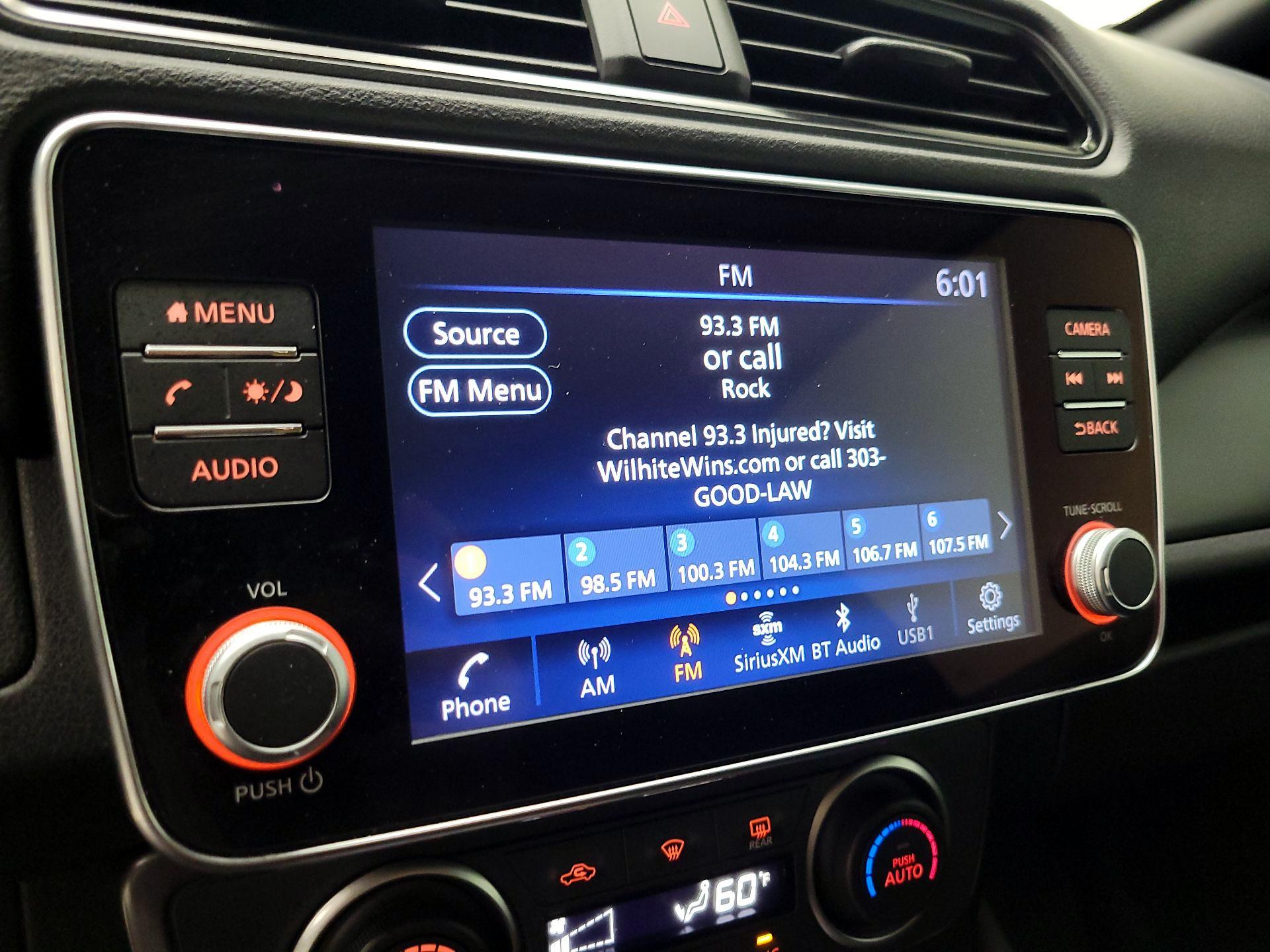 Thumbnail: 2025 Nissan Leaf - 15