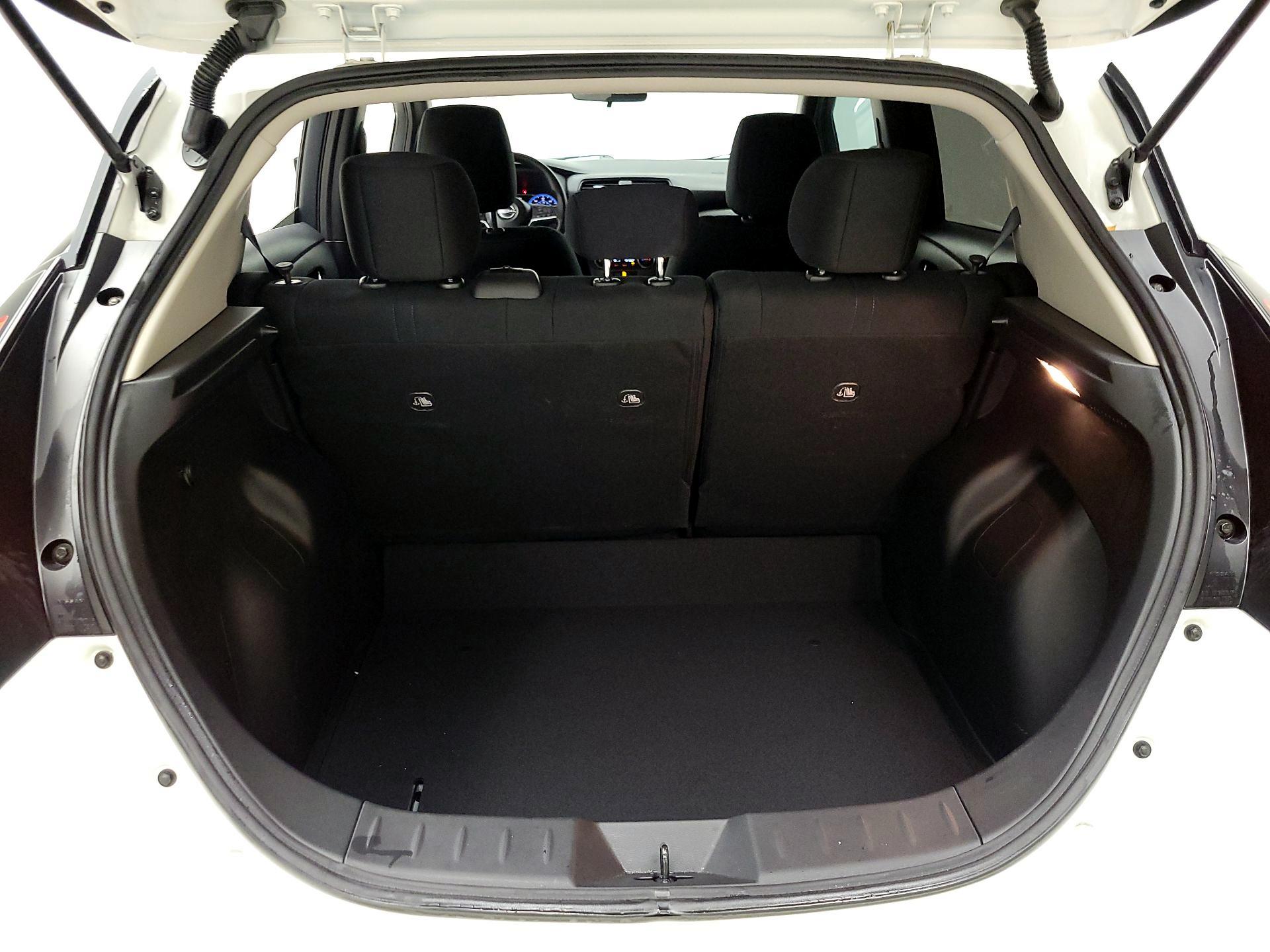 Thumbnail: 2025 Nissan Leaf - 20