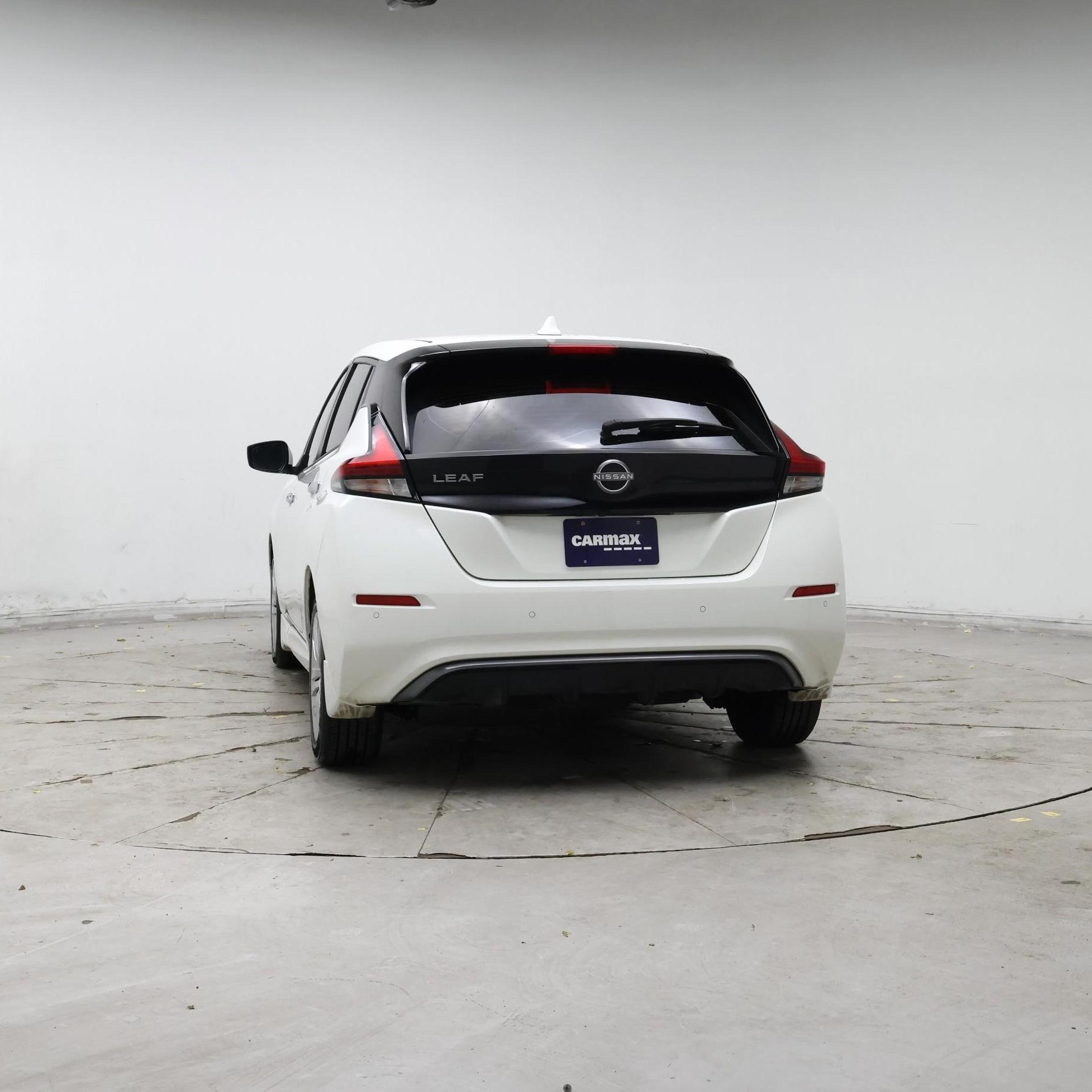 Thumbnail: 2025 Nissan Leaf - 6