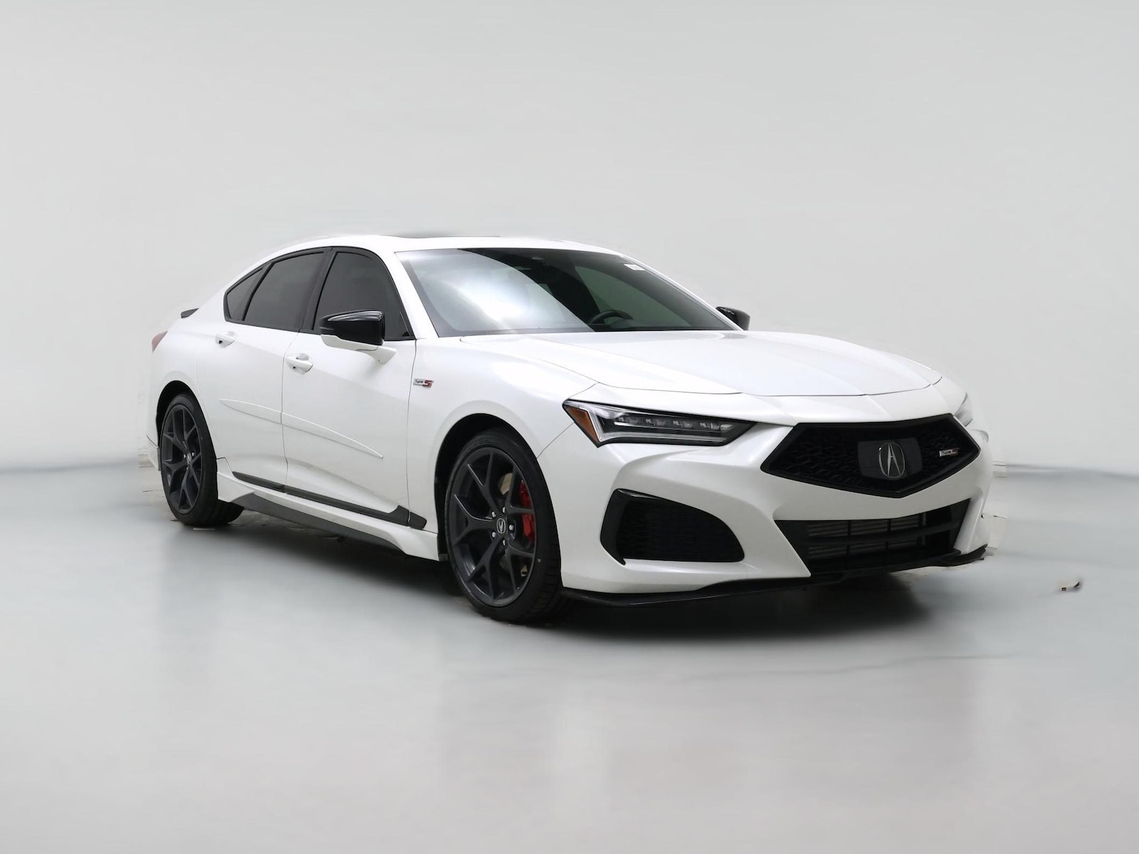 2023 Acura TLX