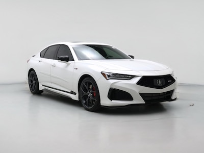 2023 Acura TLX SH-AWD Type S