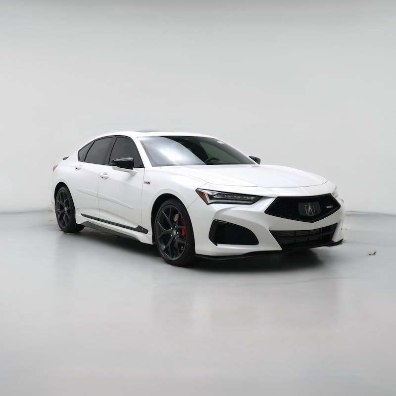 2023 Acura TLX SH-AWD Type S