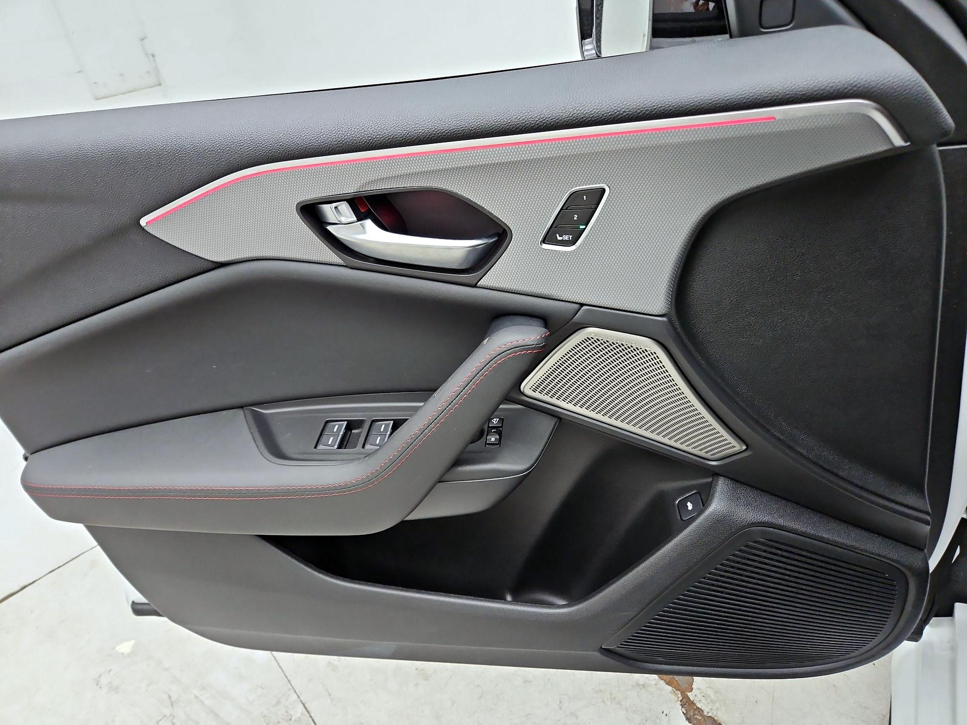 Thumbnail: 2023 Acura TLX - 12