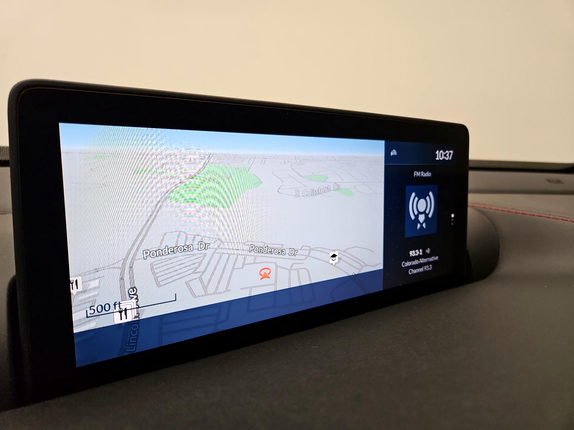 Thumbnail: 2023 Acura TLX - 14