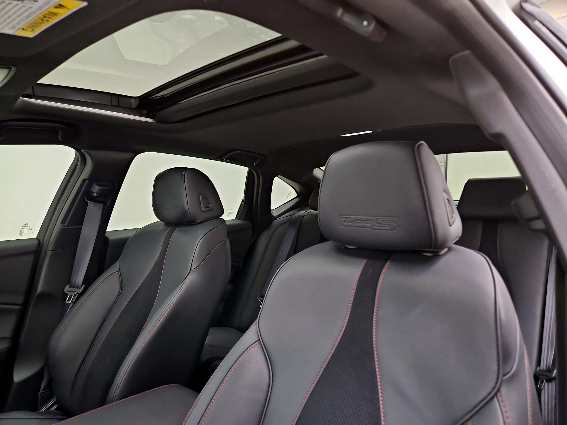 Thumbnail: 2023 Acura TLX - 20