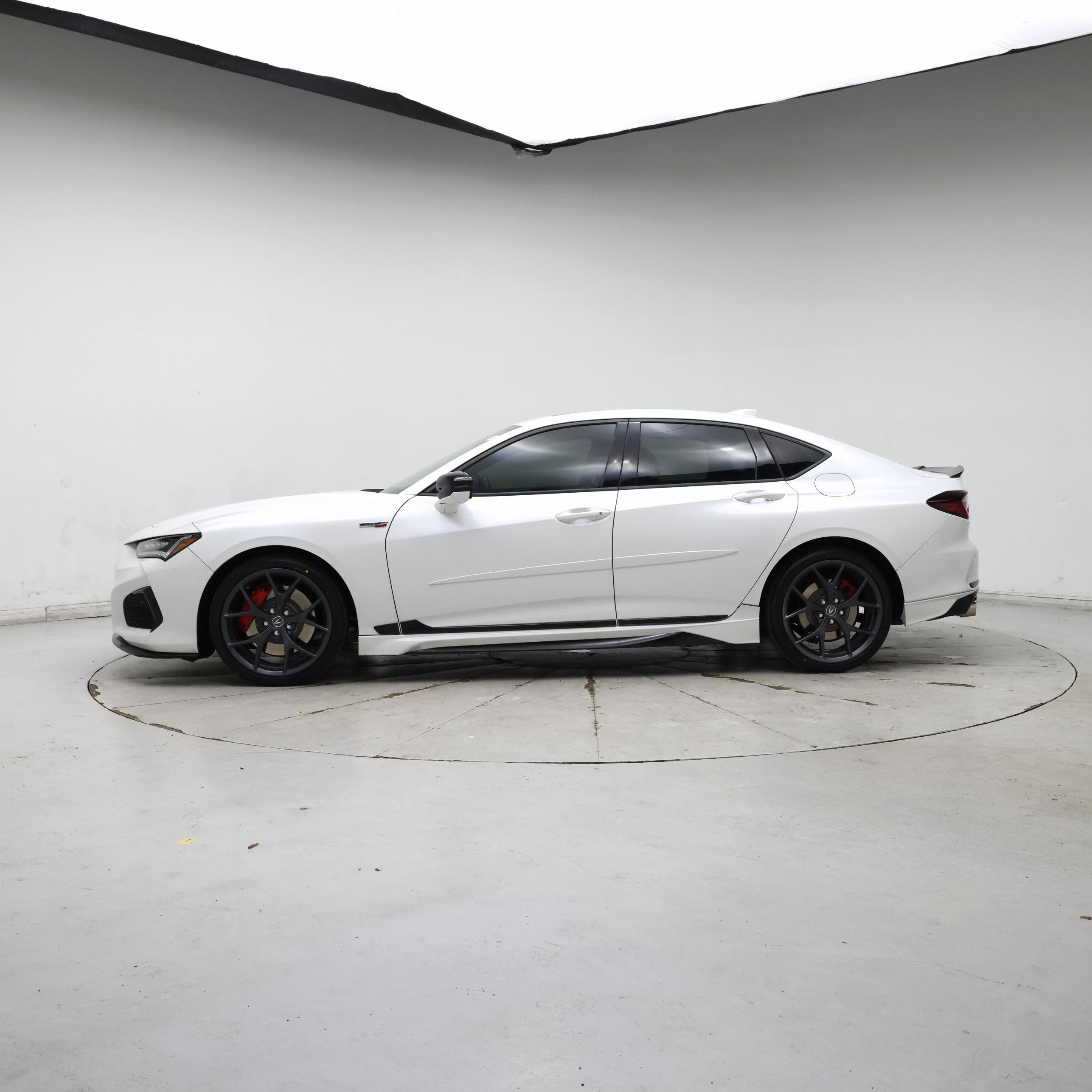 Thumbnail: 2023 Acura TLX - 3