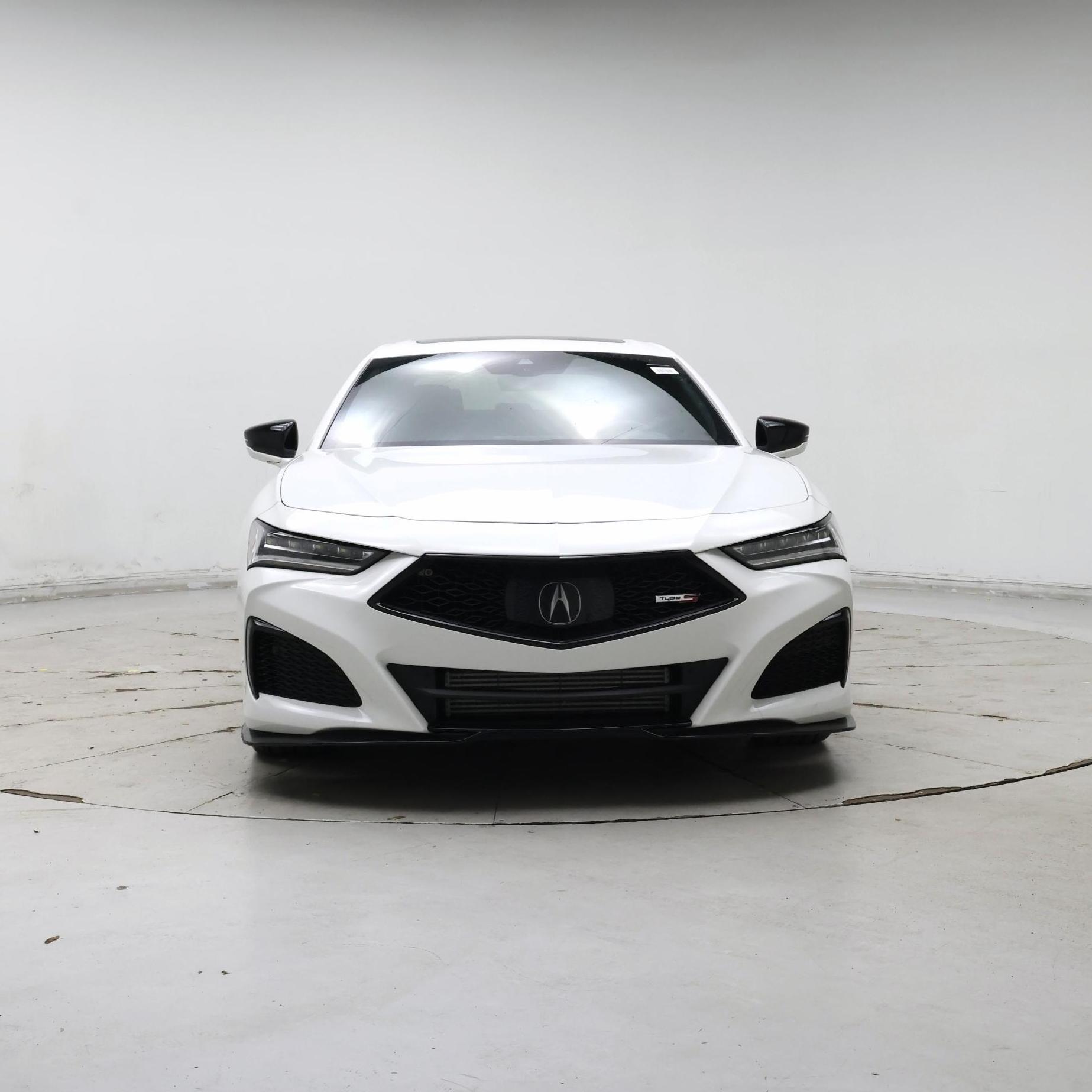 Thumbnail: 2023 Acura TLX - 5