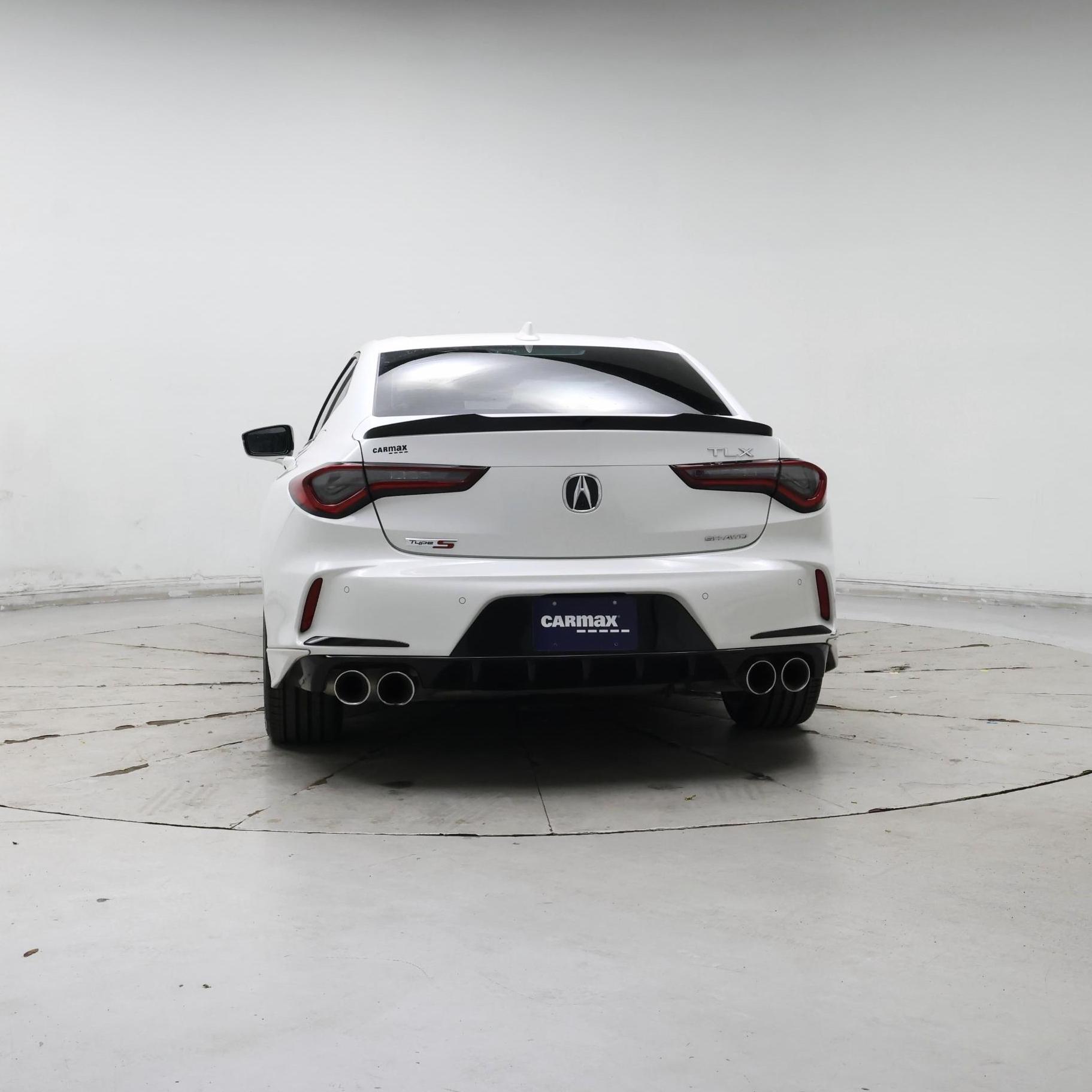 Thumbnail: 2023 Acura TLX - 6