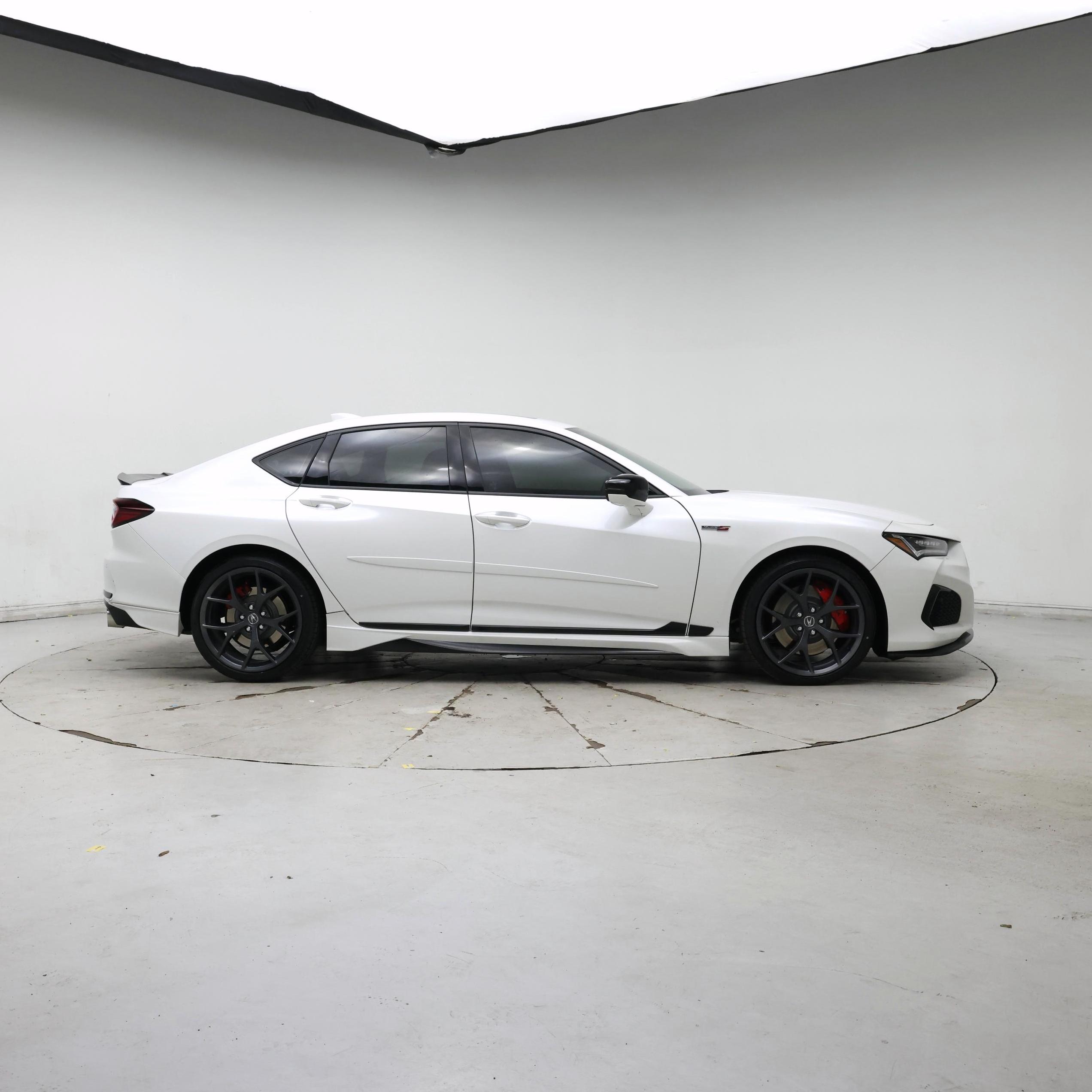 Thumbnail: 2023 Acura TLX - 7