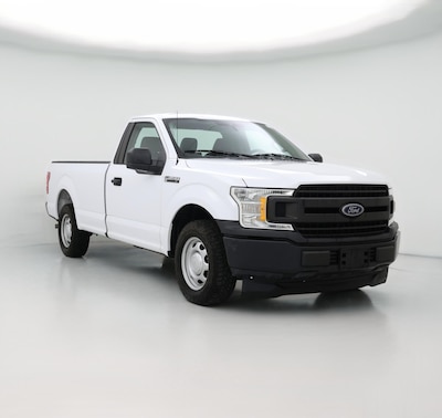 2020 Ford F150 XL