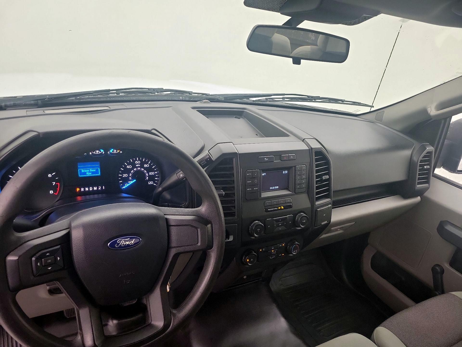 Thumbnail: 2020 Ford F-150 - 9