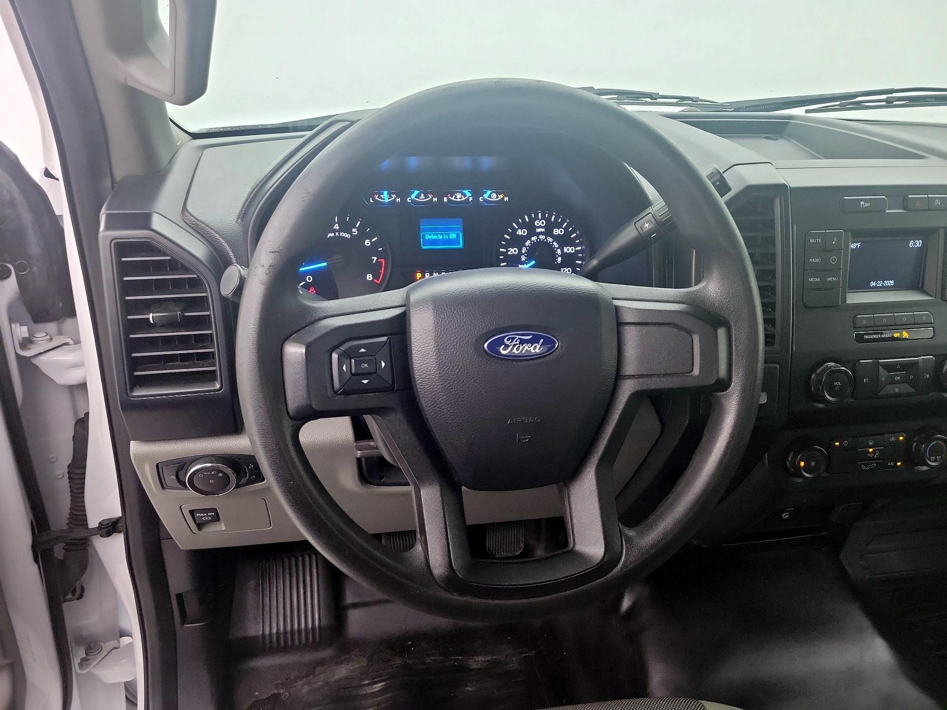 Thumbnail: 2020 Ford F-150 - 10