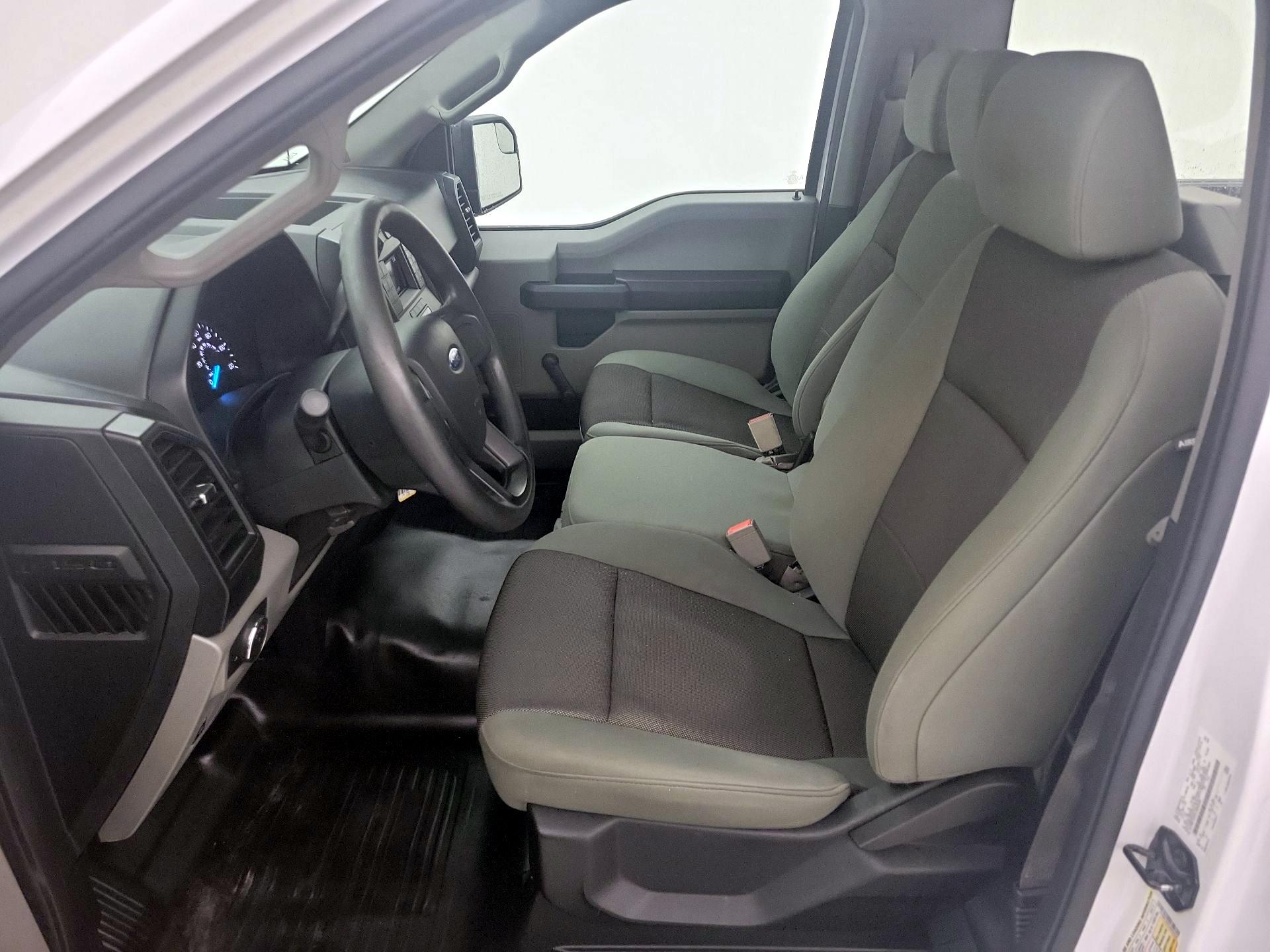 Thumbnail: 2020 Ford F-150 - 11