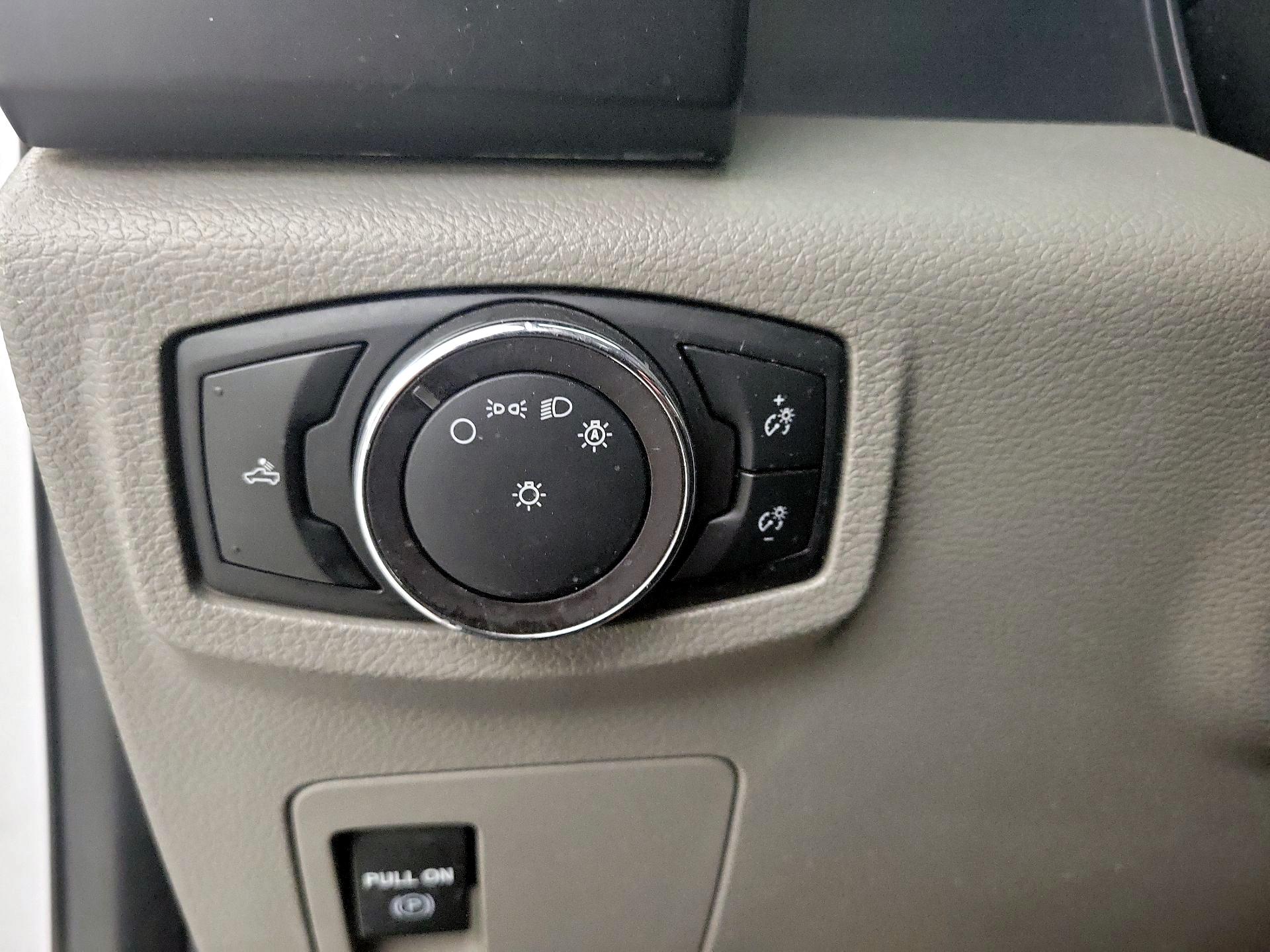 Thumbnail: 2020 Ford F-150 - 13