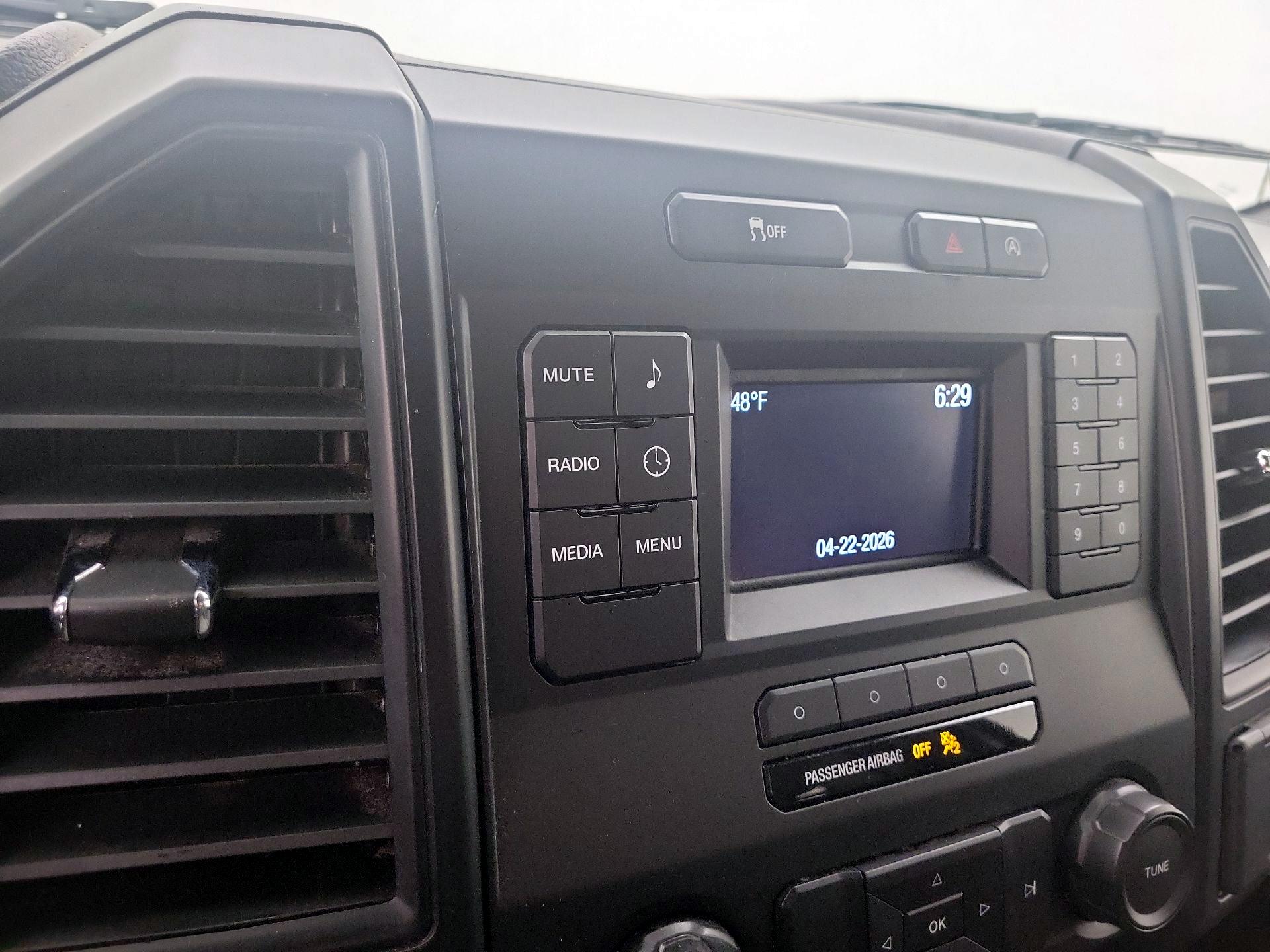 Thumbnail: 2020 Ford F-150 - 15