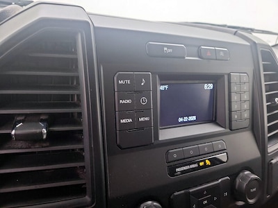 Radio (On)
