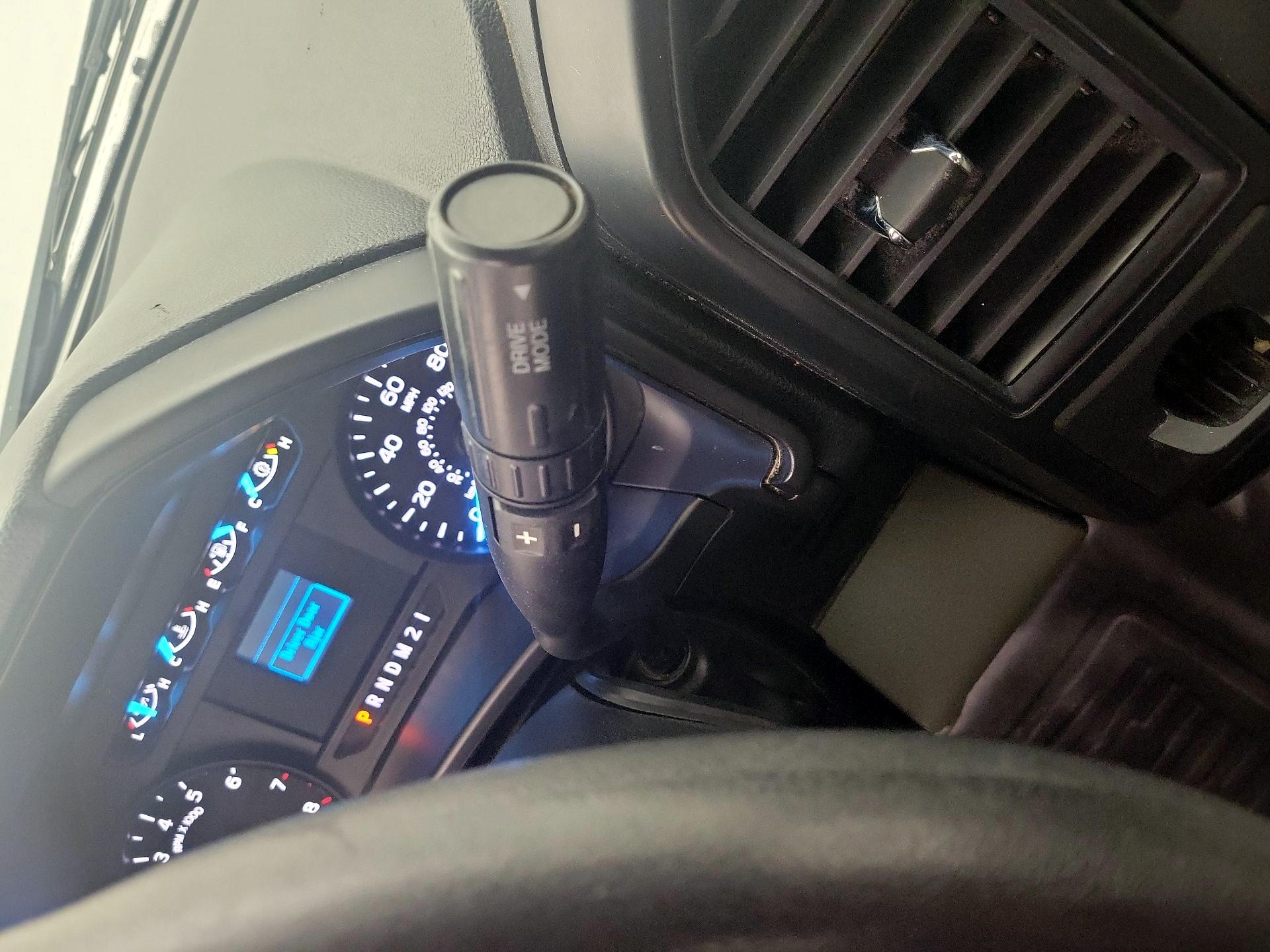 Thumbnail: 2020 Ford F-150 - 17