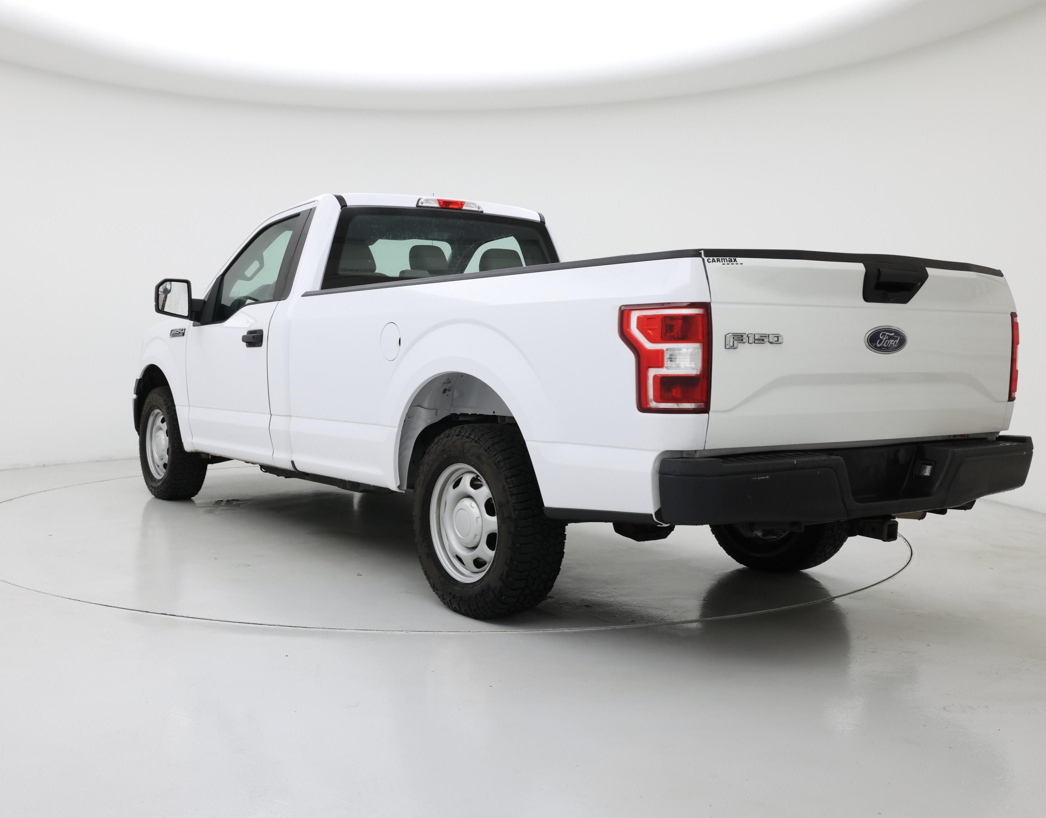 Thumbnail: 2020 Ford F-150 - 2