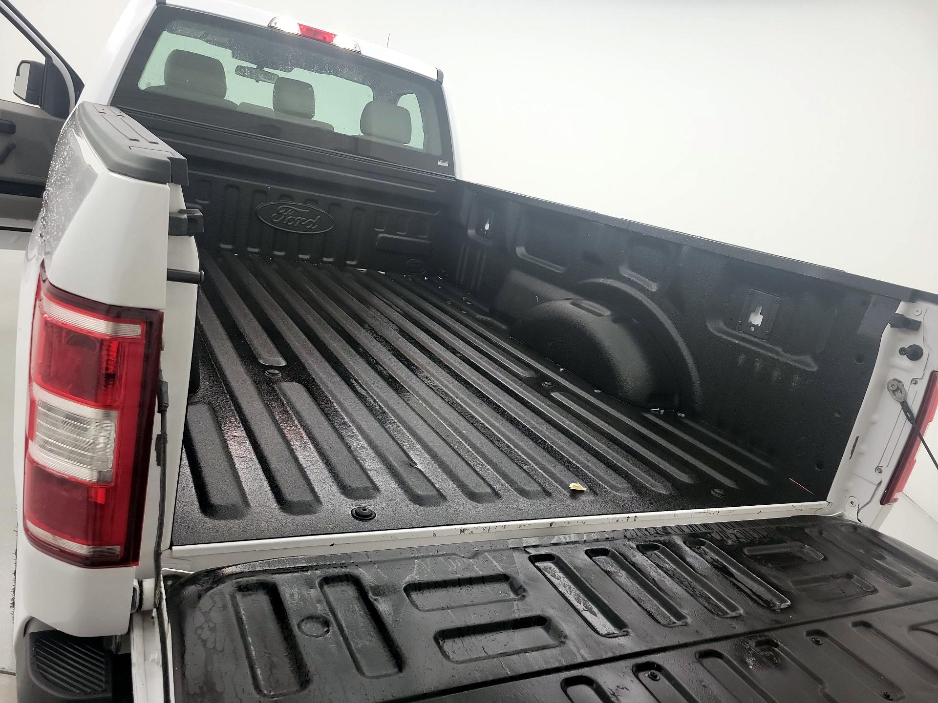 Thumbnail: 2020 Ford F-150 - 19