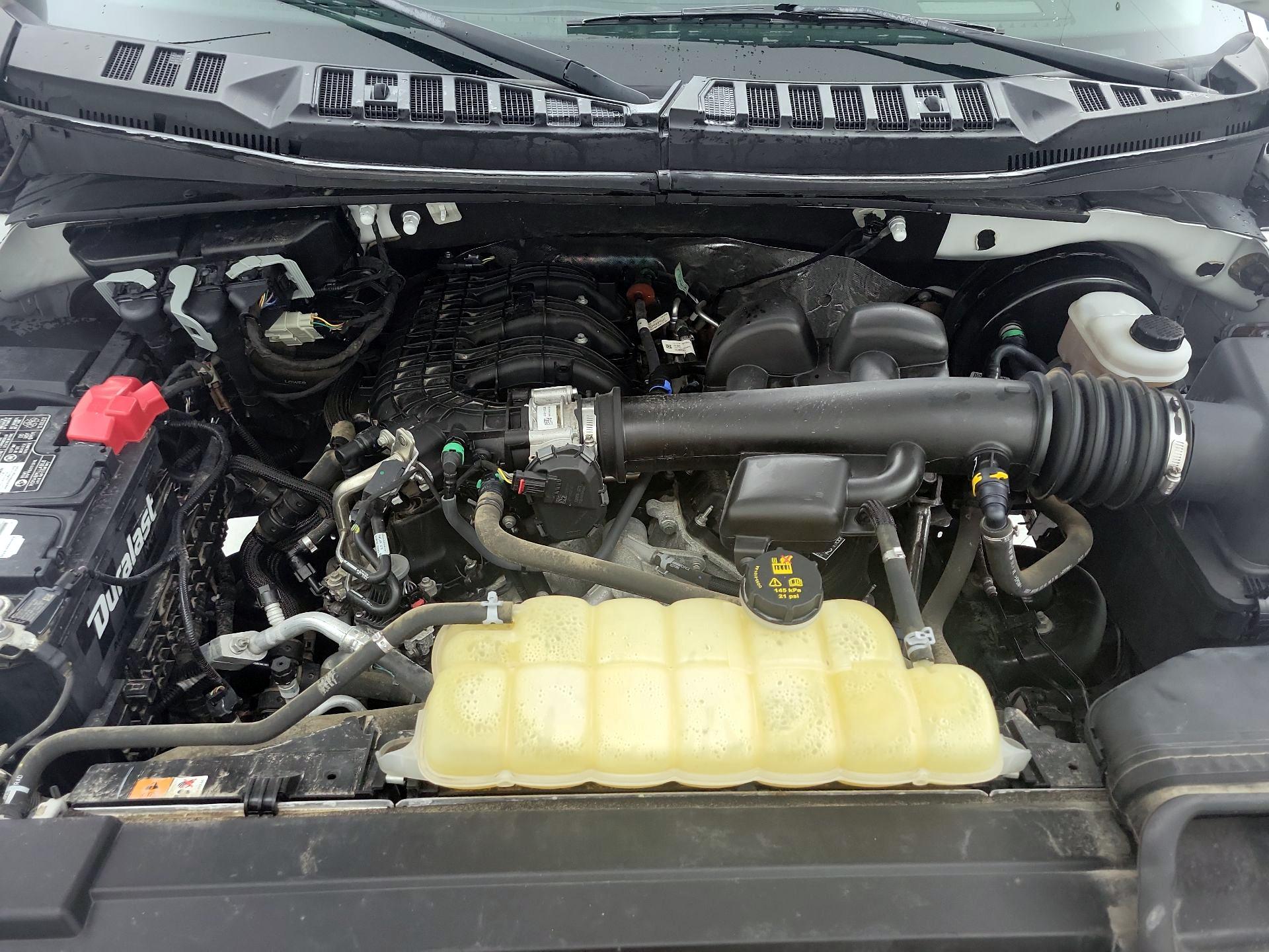 Thumbnail: 2020 Ford F-150 - 20