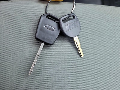 Keys