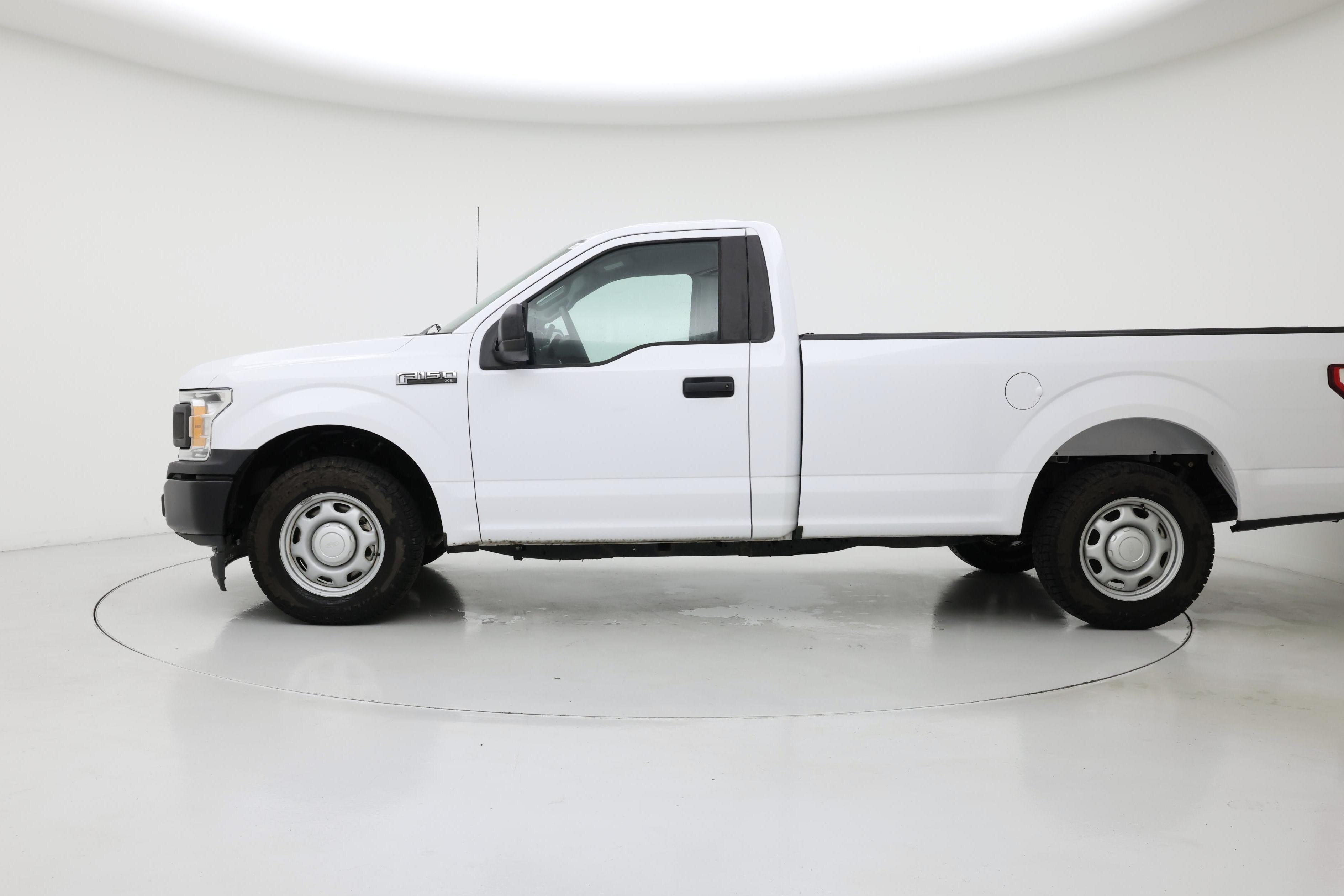 Thumbnail: 2020 Ford F-150 - 3