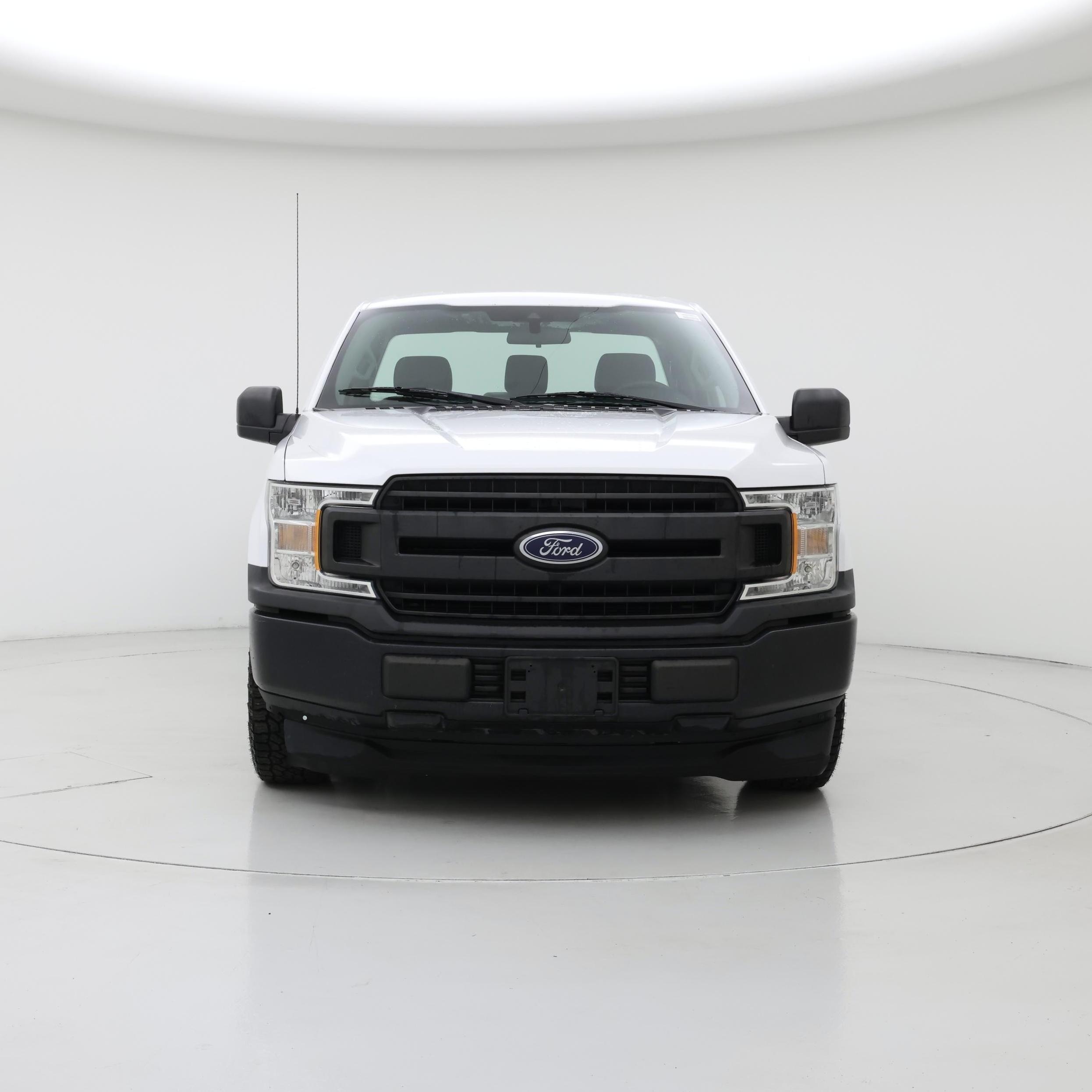 Thumbnail: 2020 Ford F-150 - 5