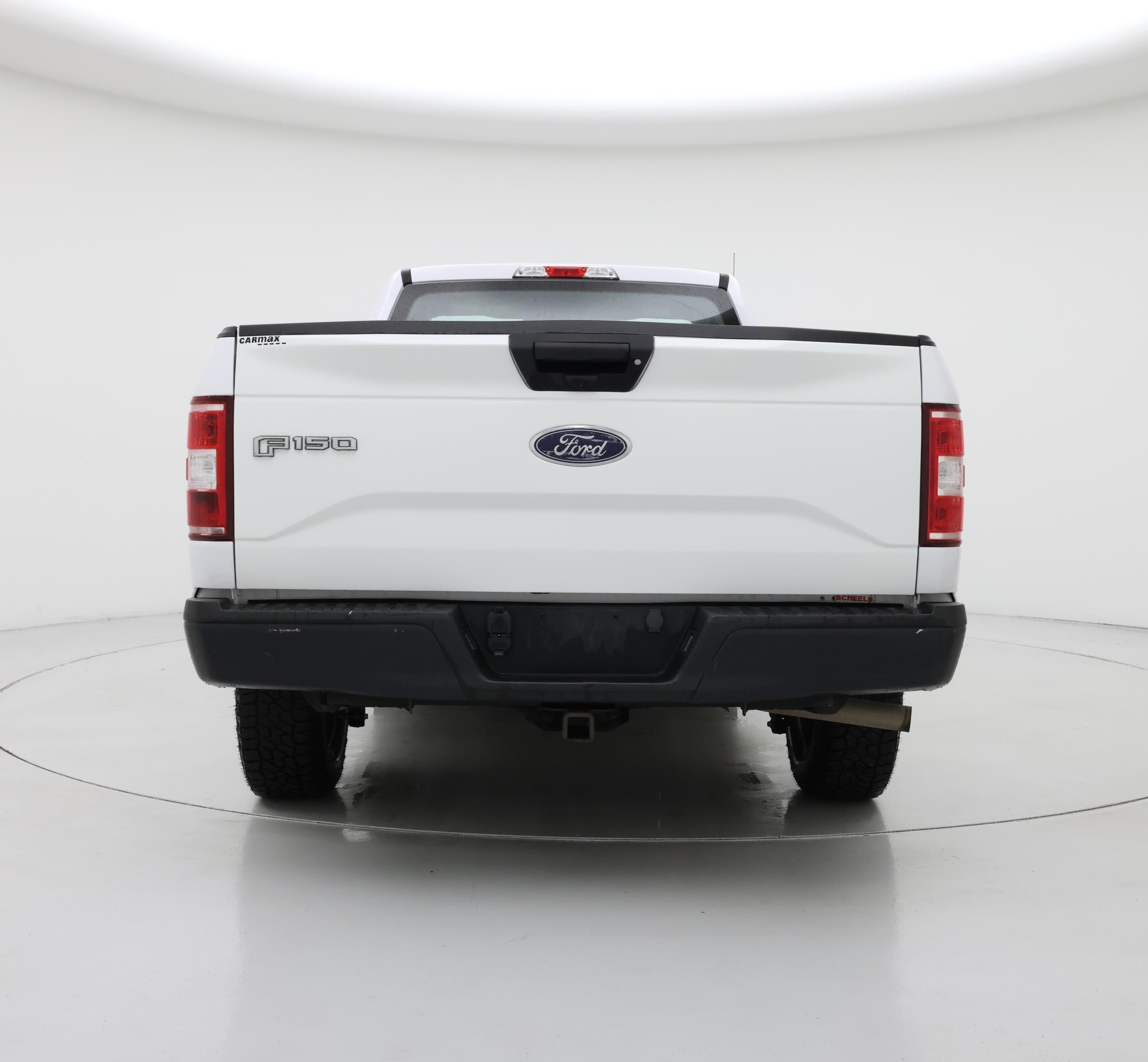 Thumbnail: 2020 Ford F-150 - 6