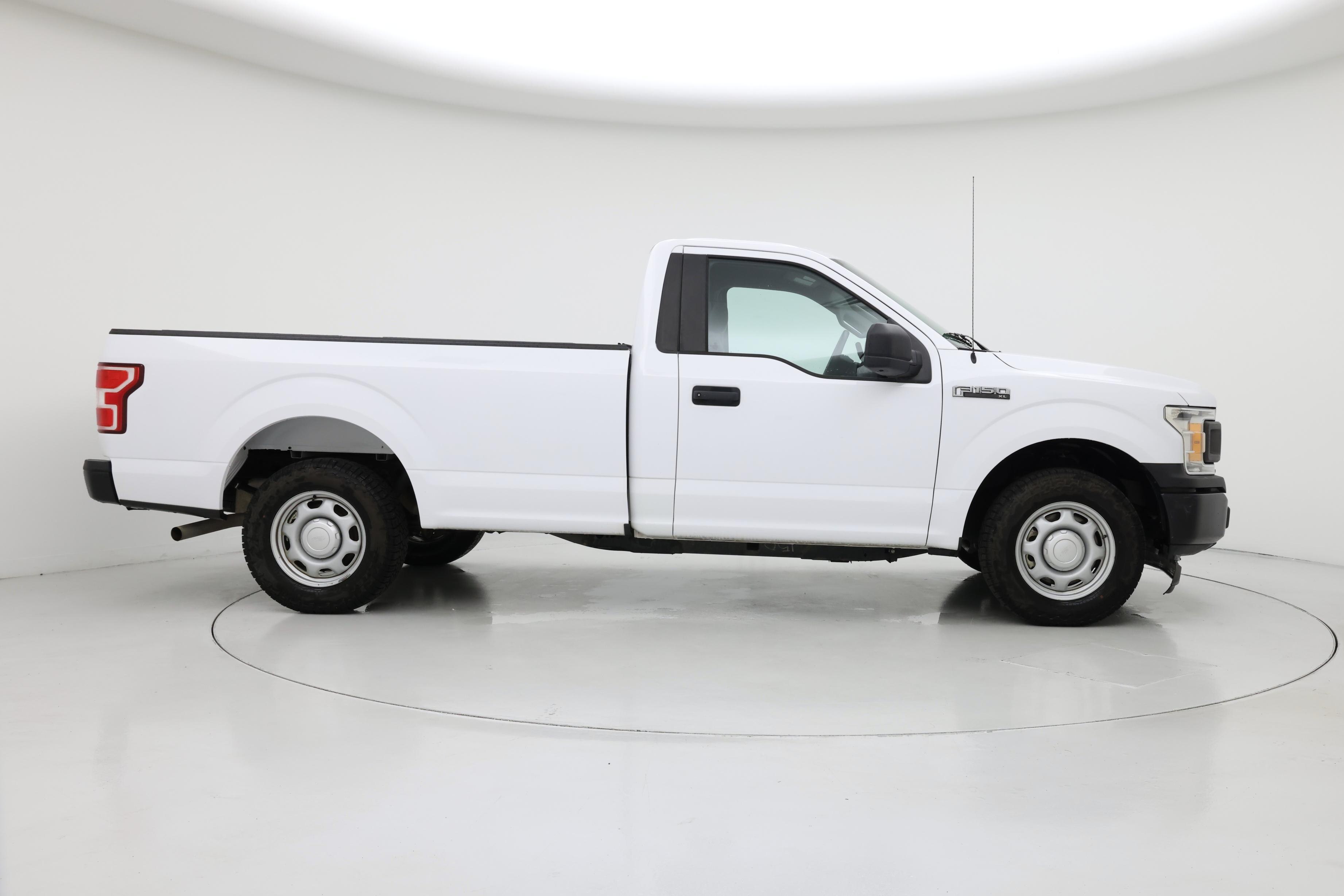 Thumbnail: 2020 Ford F-150 - 7