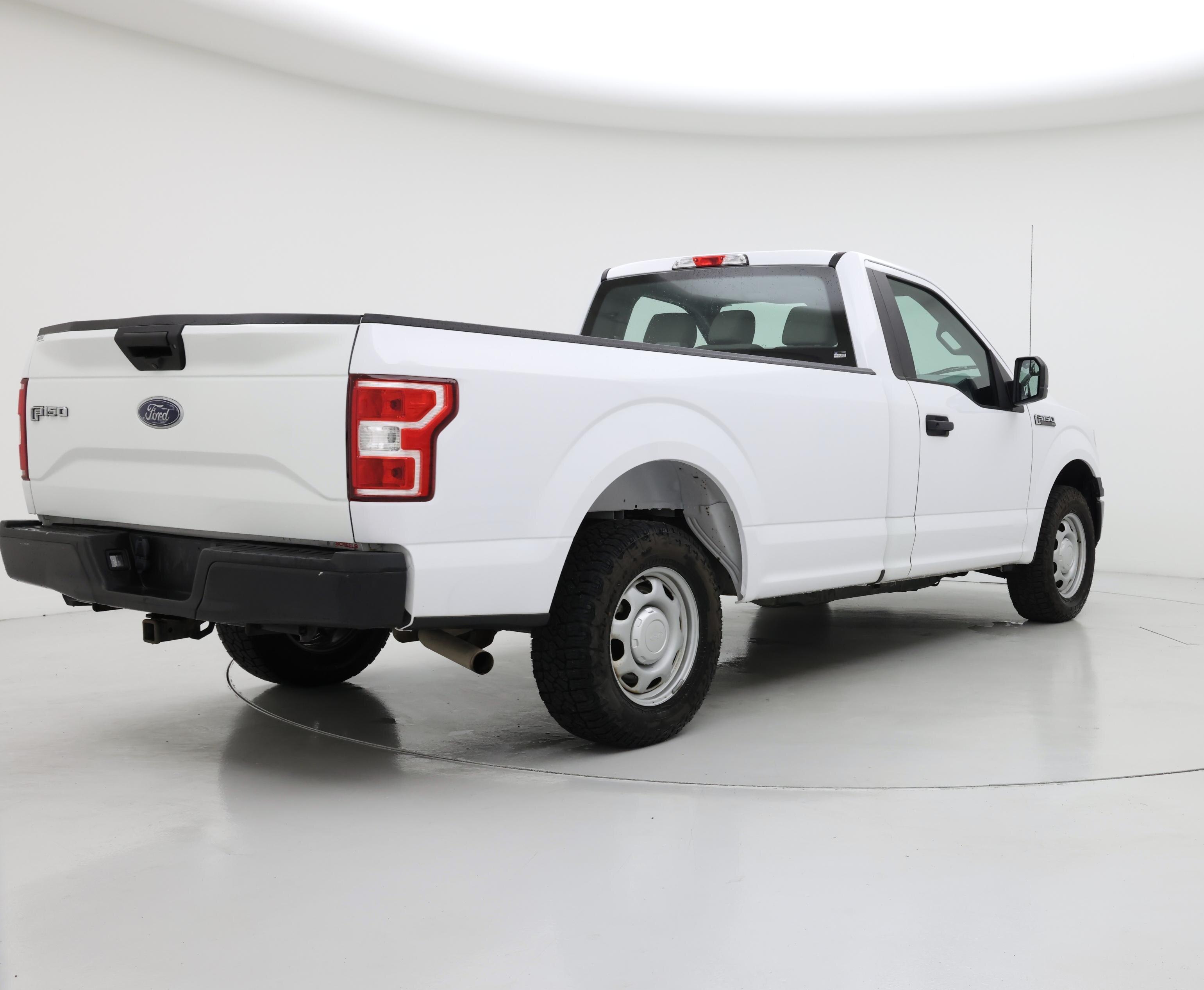 Thumbnail: 2020 Ford F-150 - 8
