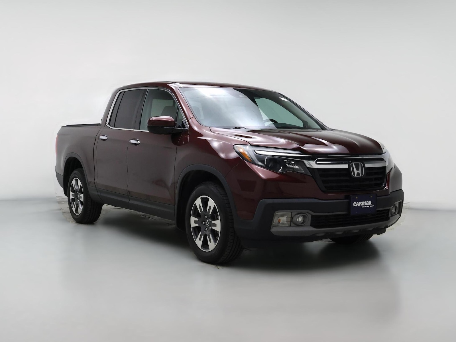 2017 Honda Ridgeline RTL-E