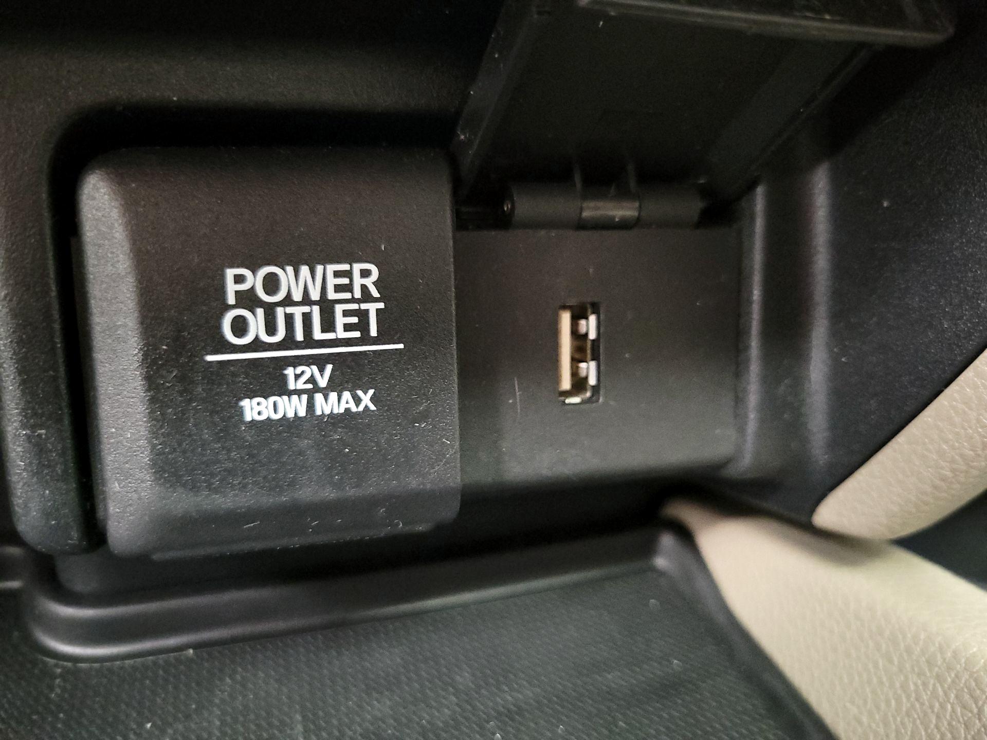 Thumbnail: 2017 Honda Ridgeline - 19