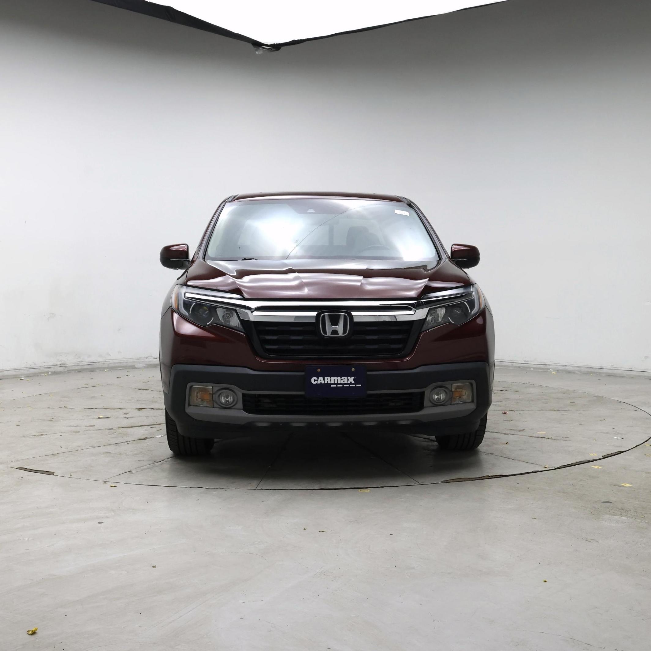 Thumbnail: 2017 Honda Ridgeline - 5