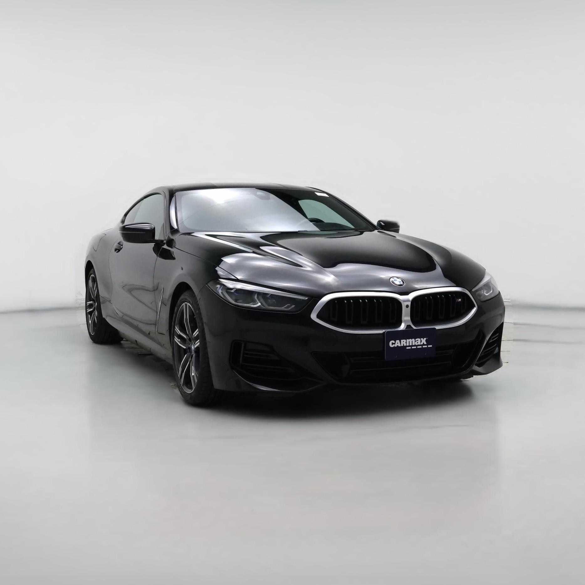 Thumbnail: 2023 BMW 8 Series - 1