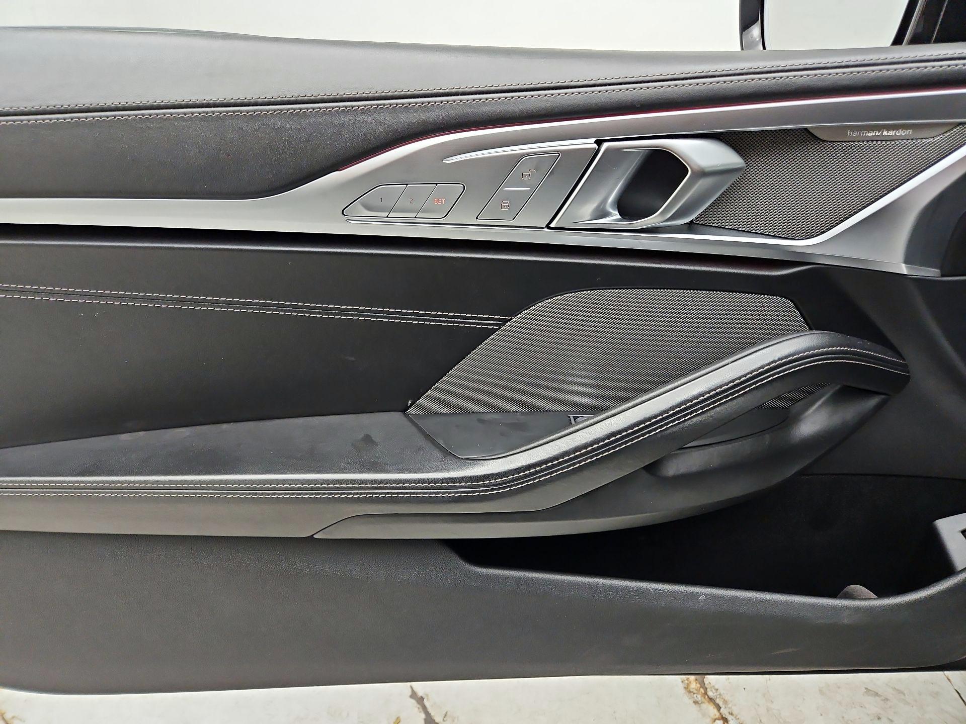 Thumbnail: 2023 BMW 8 Series - 12