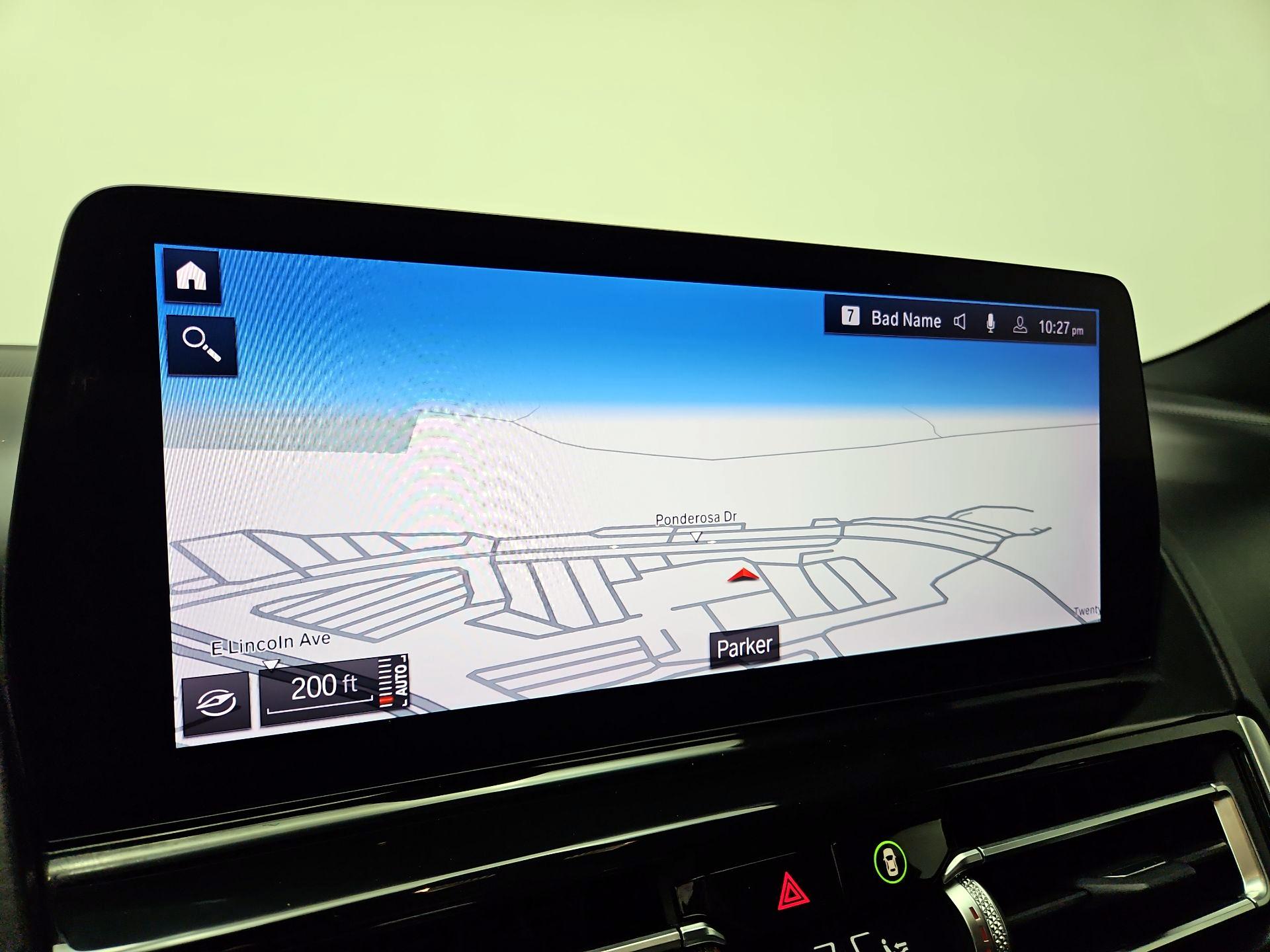 Thumbnail: 2023 BMW 8 Series - 14